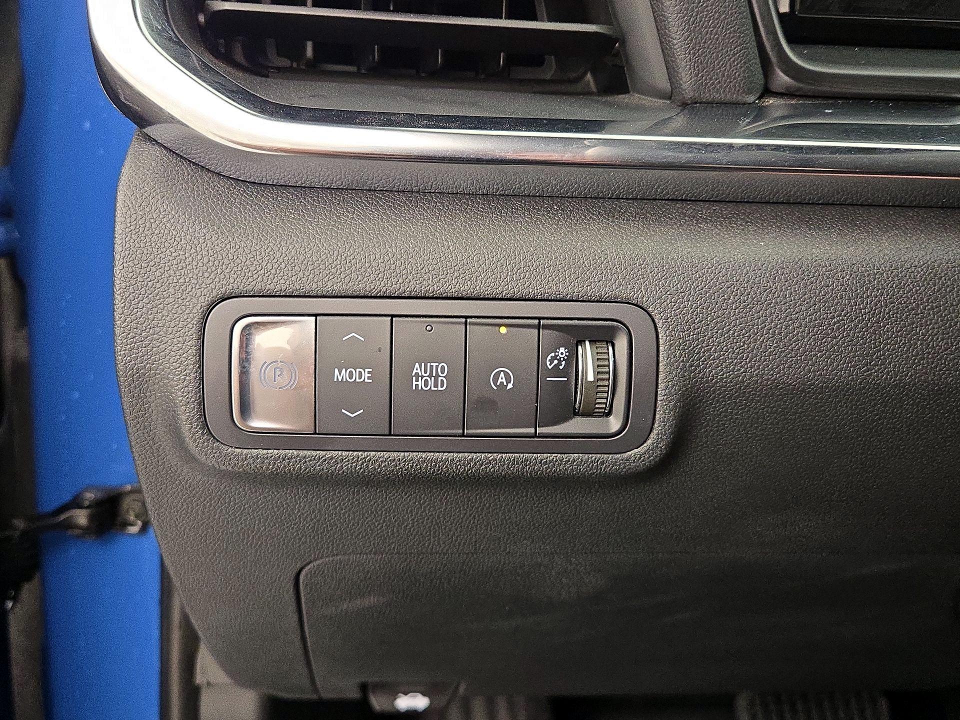 Thumbnail: 2026 GMC Terrain - 13