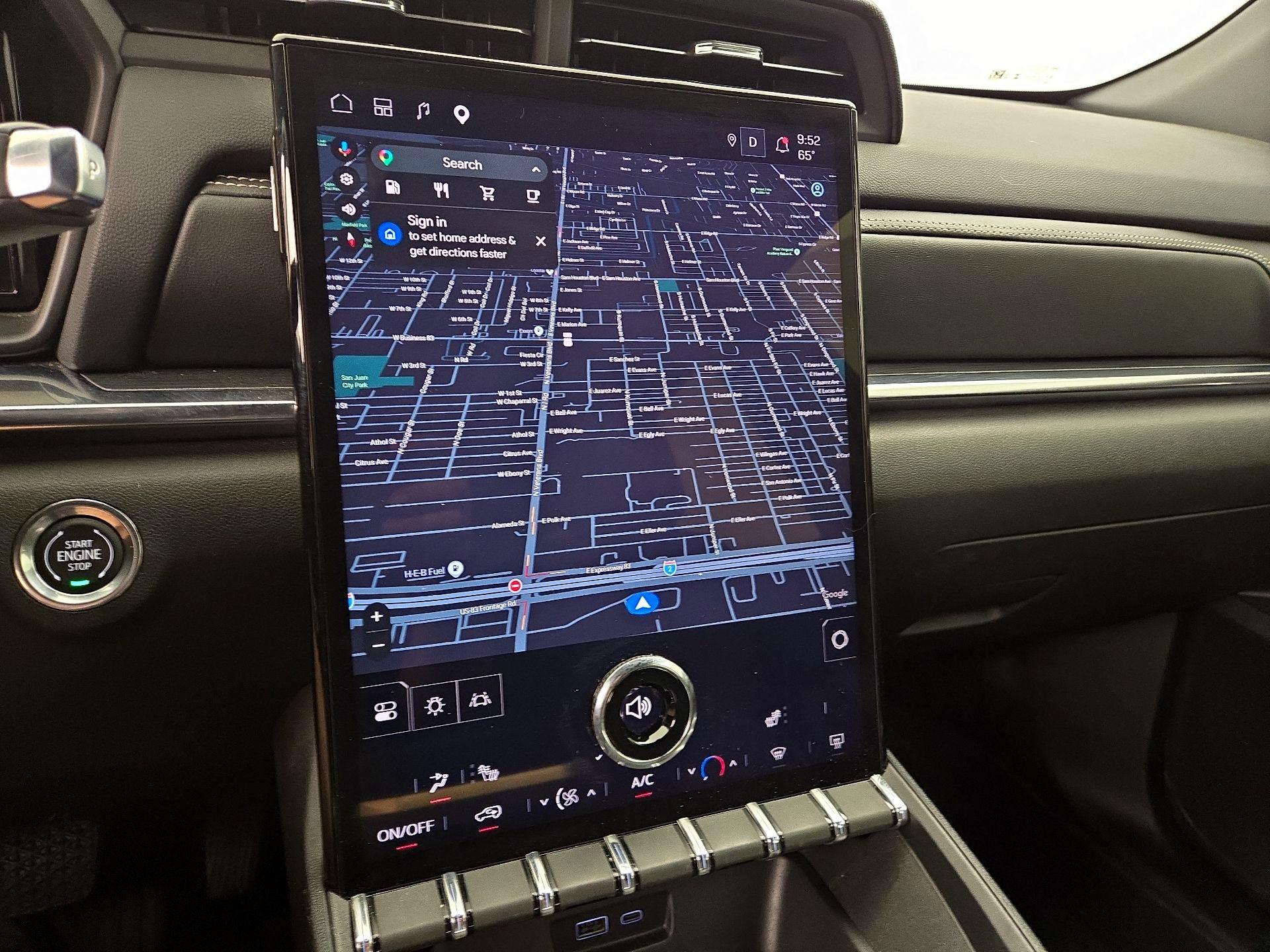 Thumbnail: 2026 GMC Terrain - 14