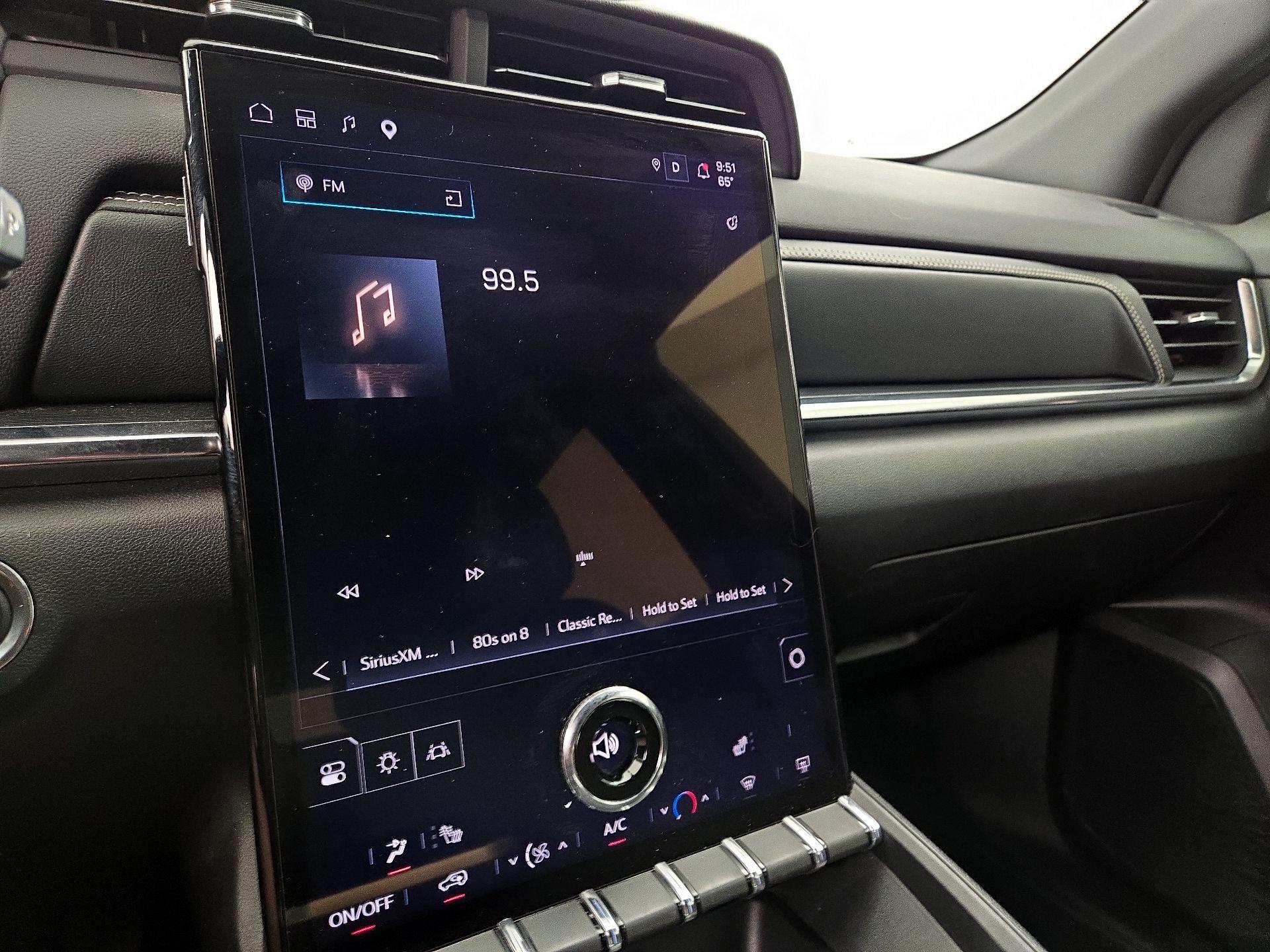 Thumbnail: 2026 GMC Terrain - 16