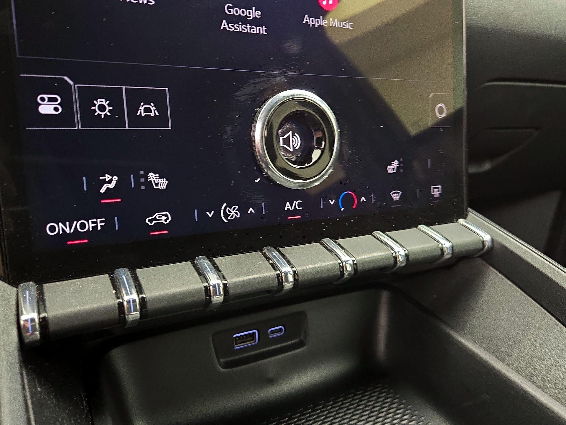 Thumbnail: 2026 GMC Terrain - 17
