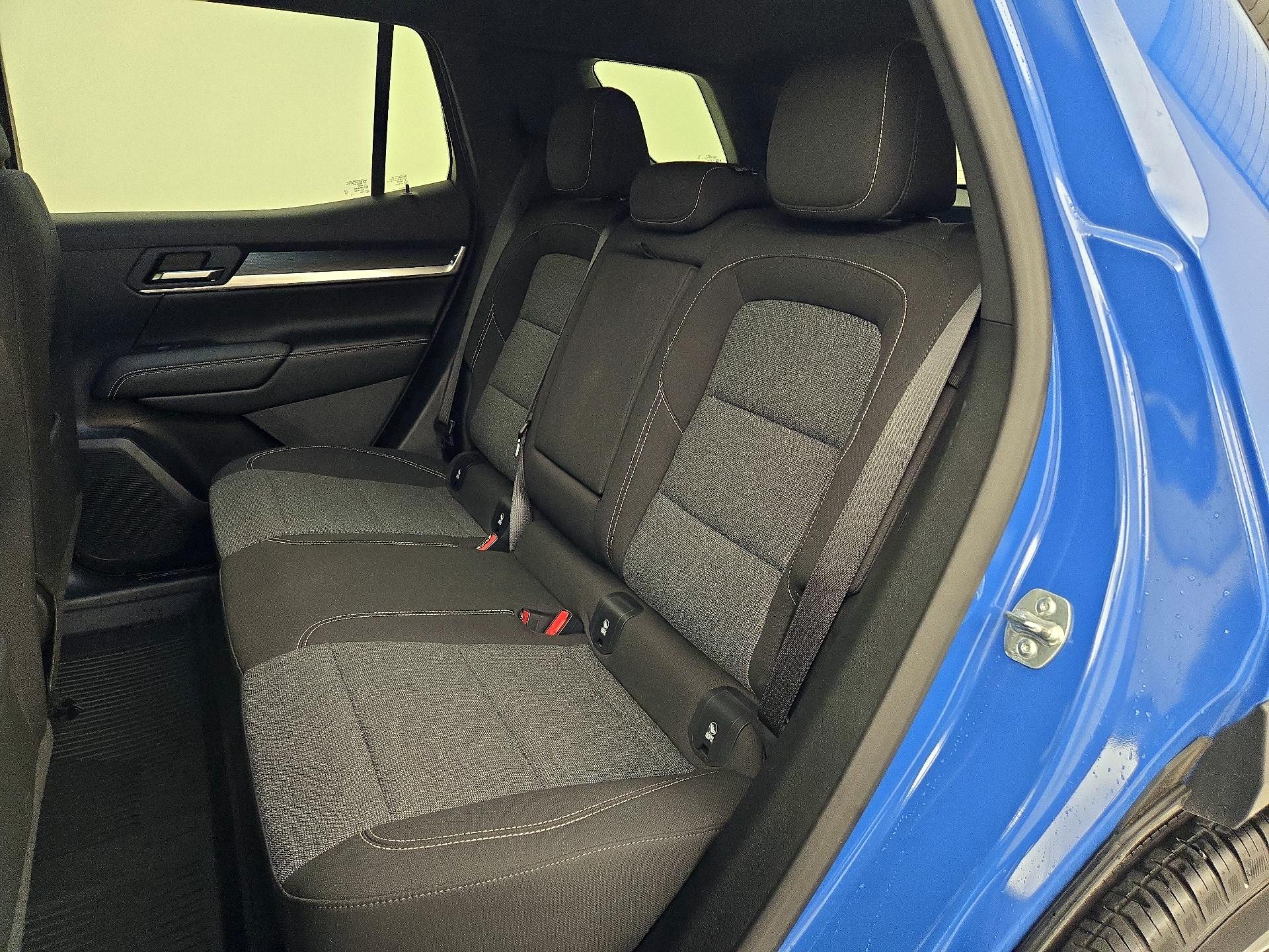 Thumbnail: 2026 GMC Terrain - 20