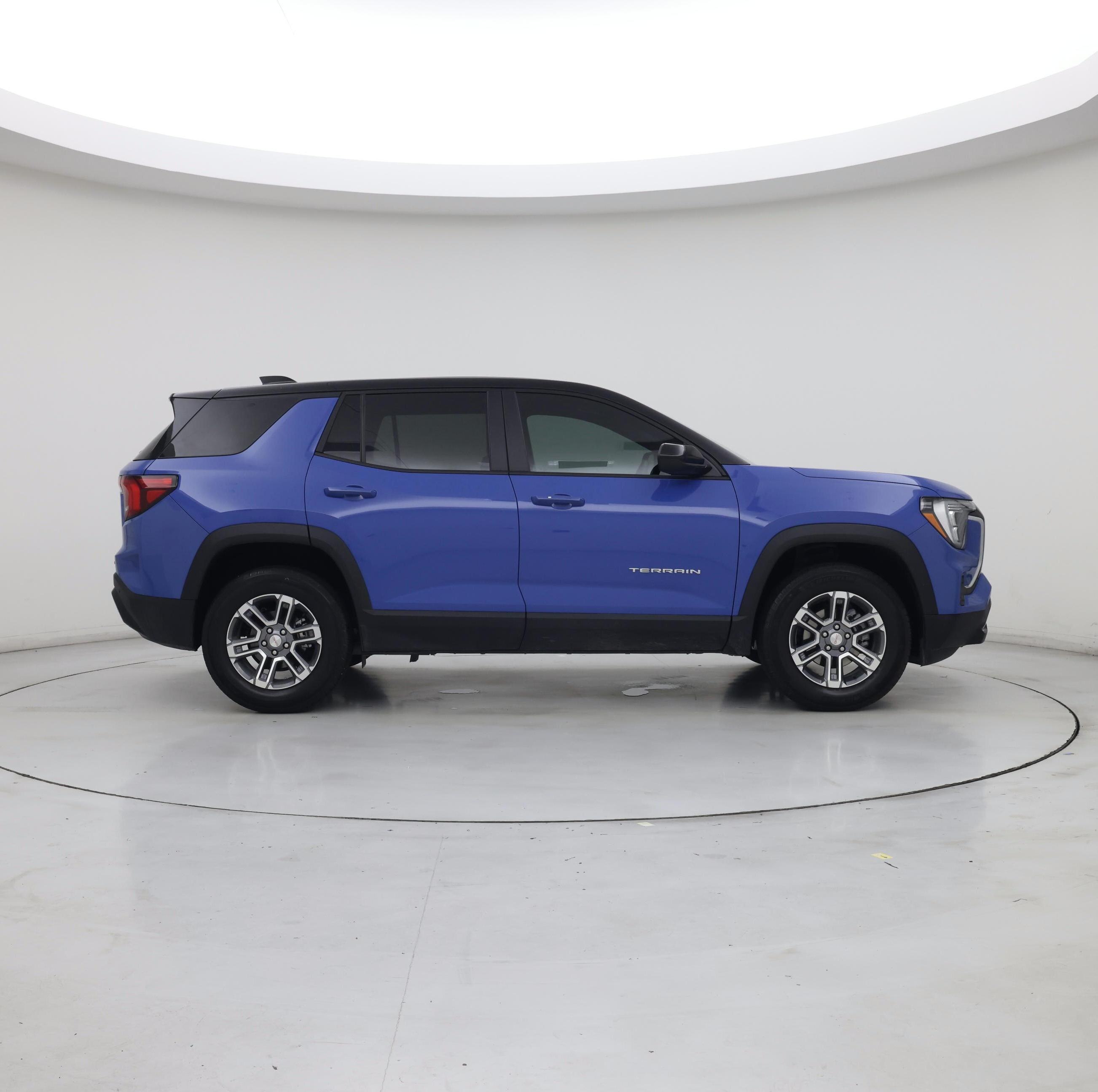 Thumbnail: 2026 GMC Terrain - 7