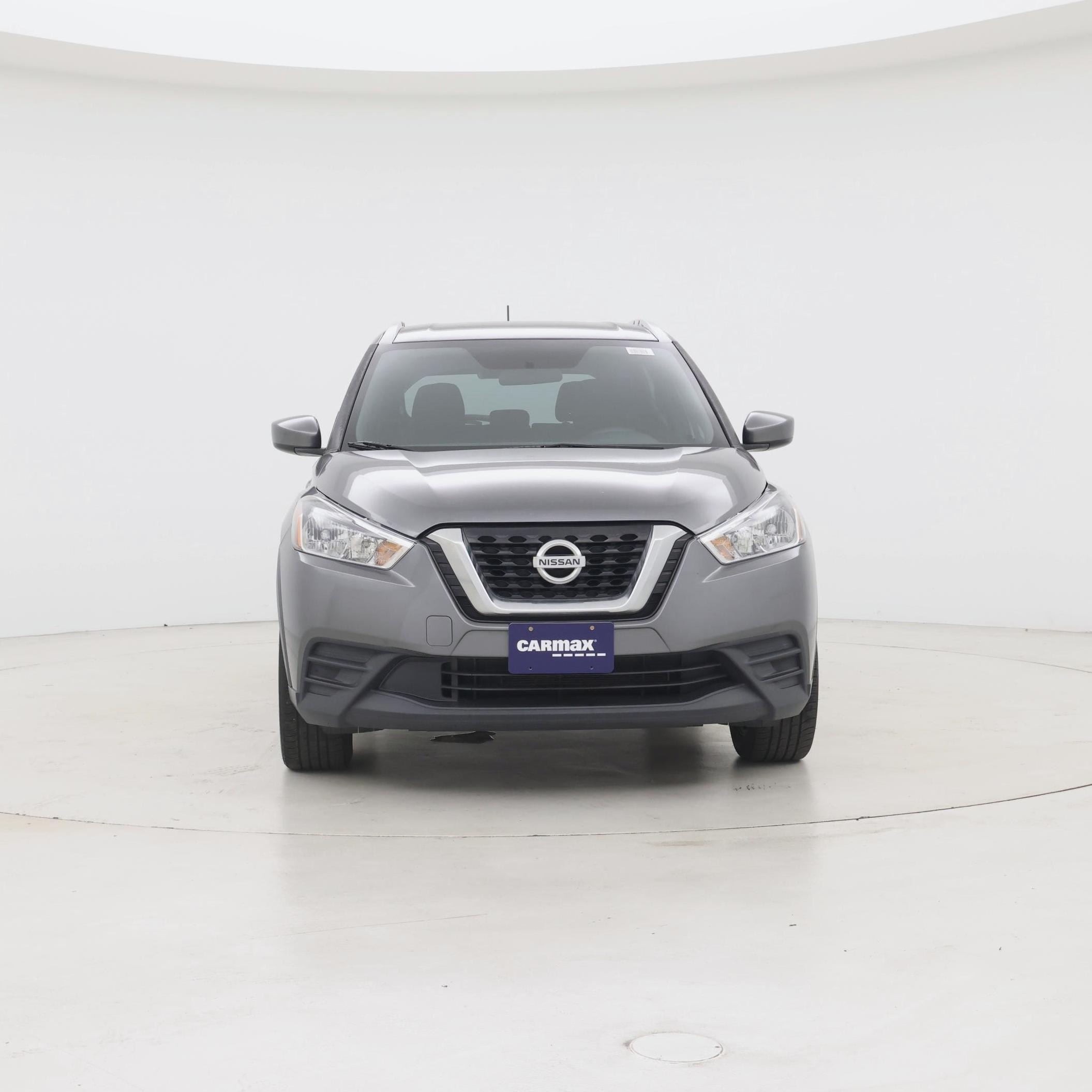 Thumbnail: 2018 Nissan Kicks - 5