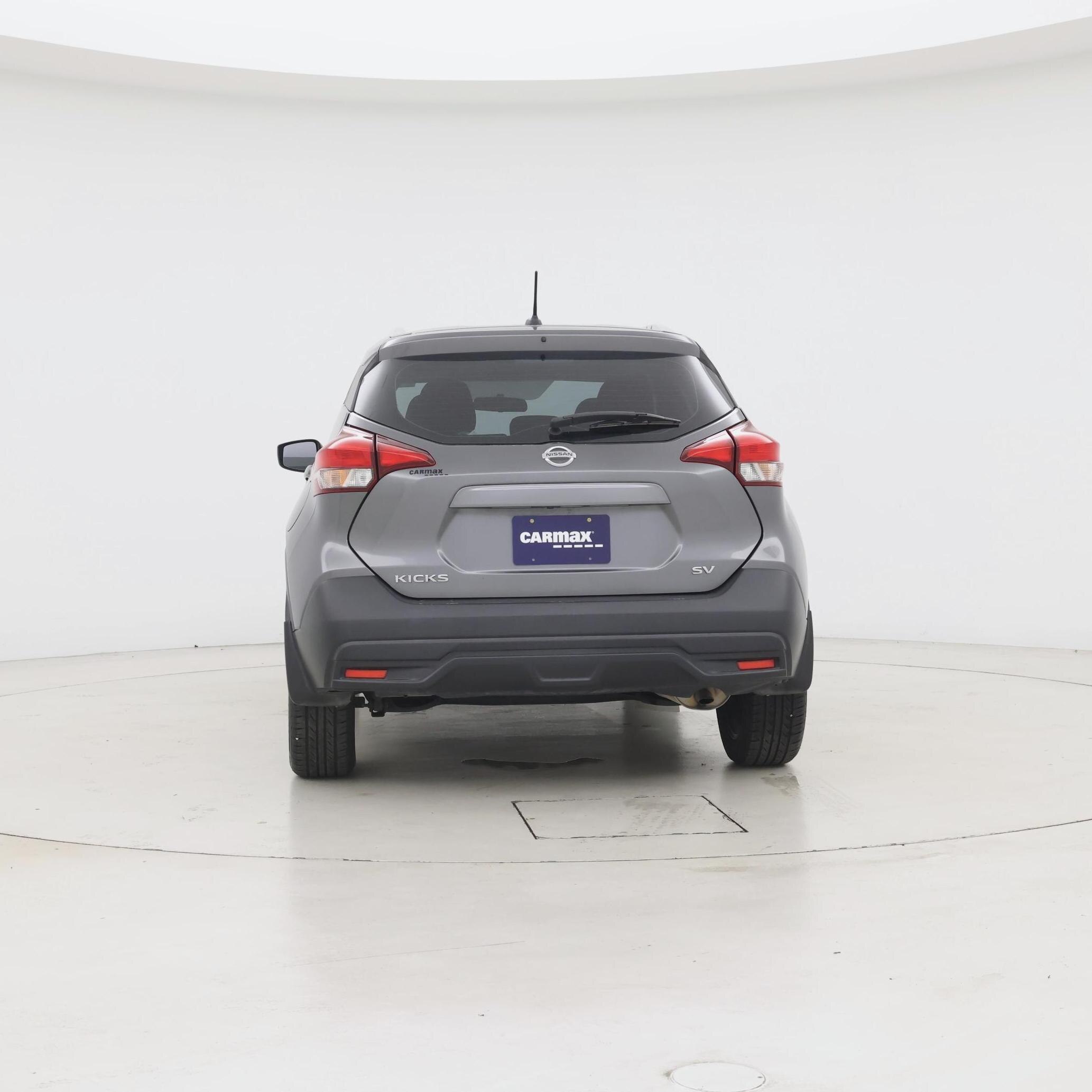 Thumbnail: 2018 Nissan Kicks - 6