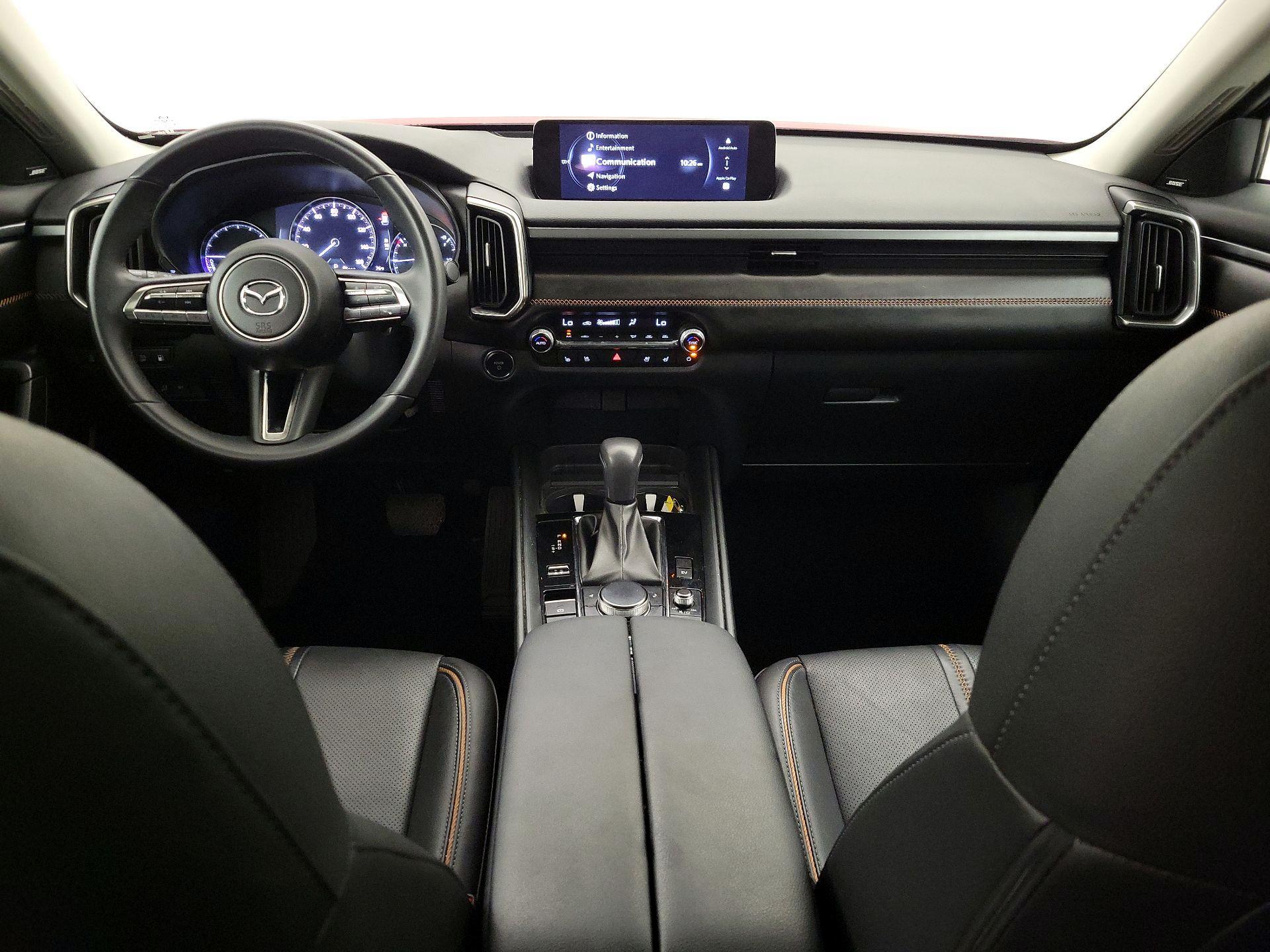 Thumbnail: 2025 Mazda CX-50 - 9