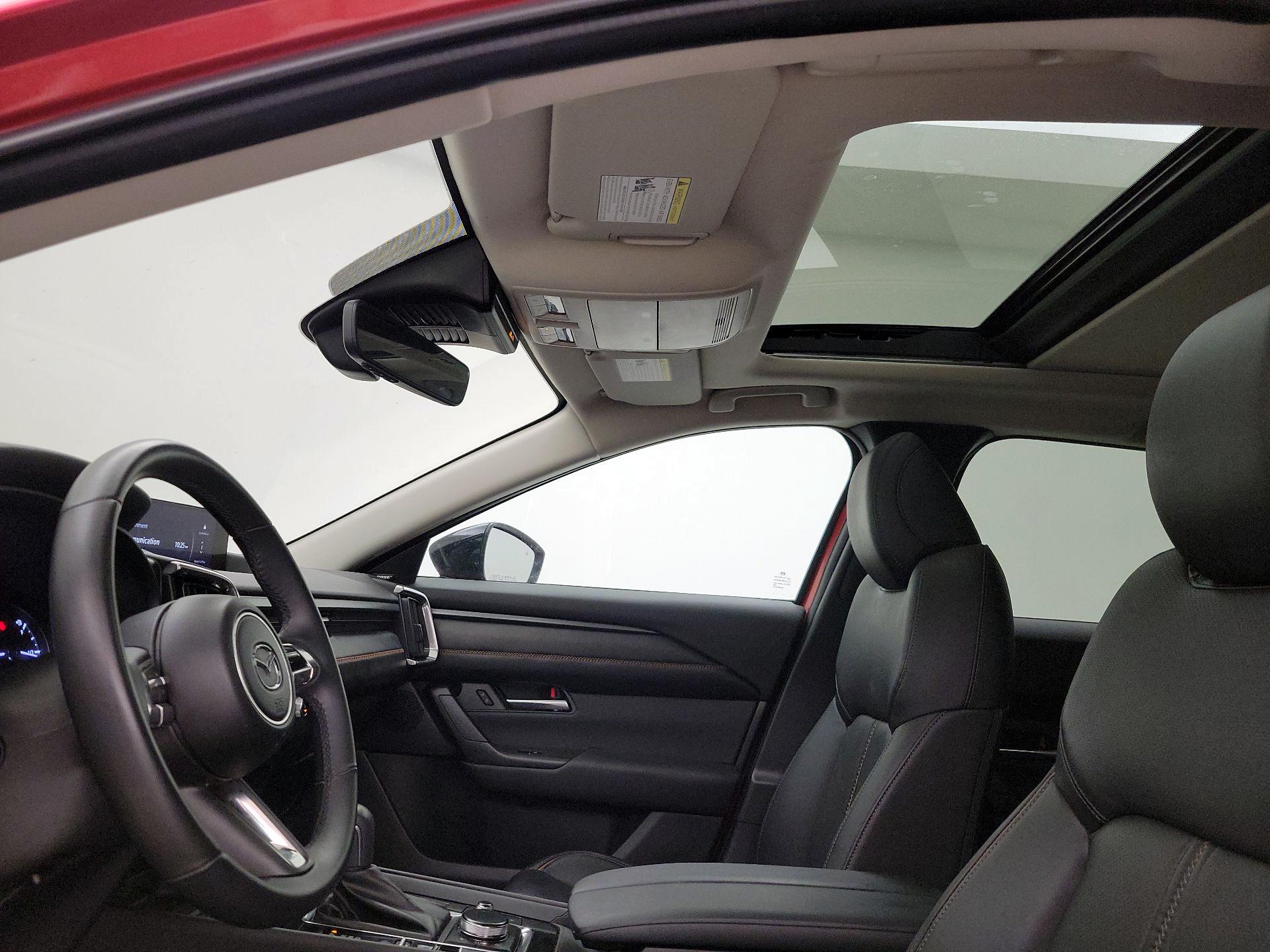 Thumbnail: 2025 Mazda CX-50 - 18