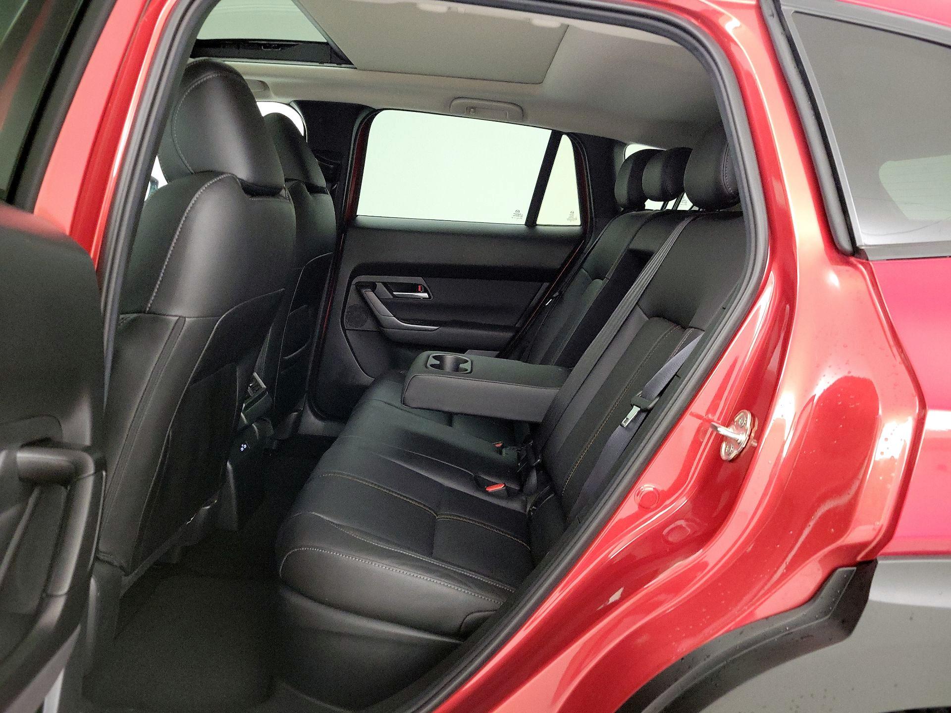 Thumbnail: 2025 Mazda CX-50 - 19