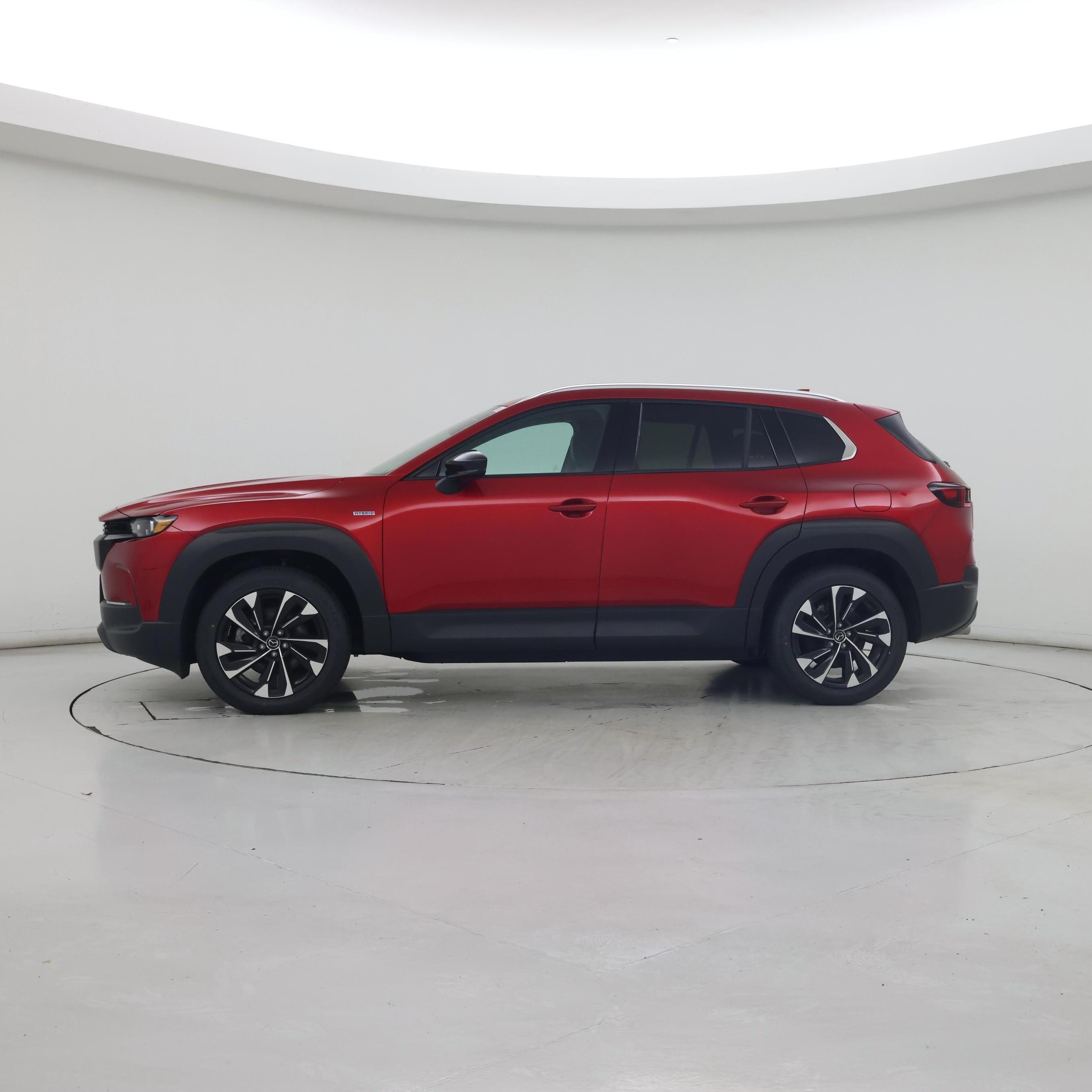 Thumbnail: 2025 Mazda CX-50 - 3