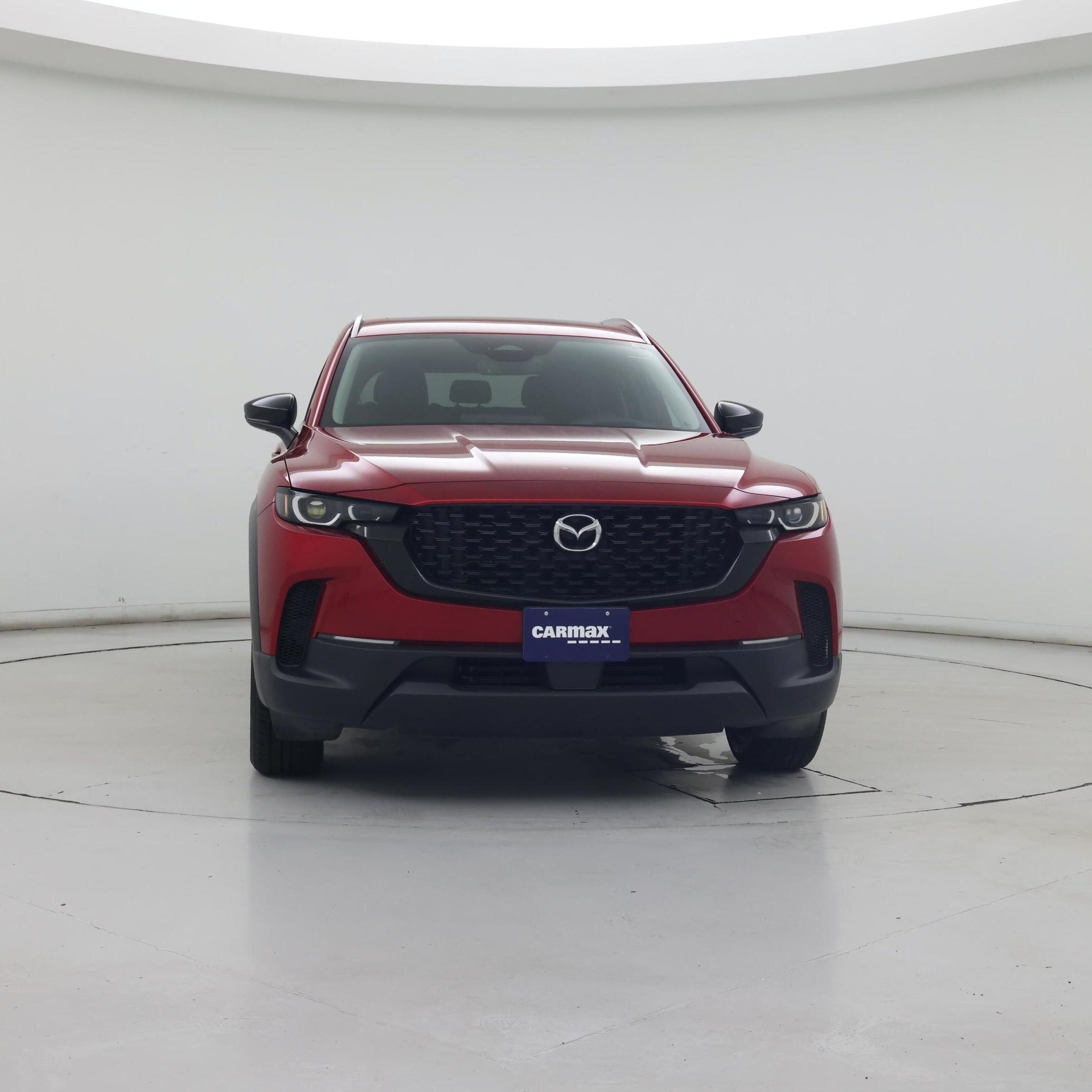 Thumbnail: 2025 Mazda CX-50 - 5