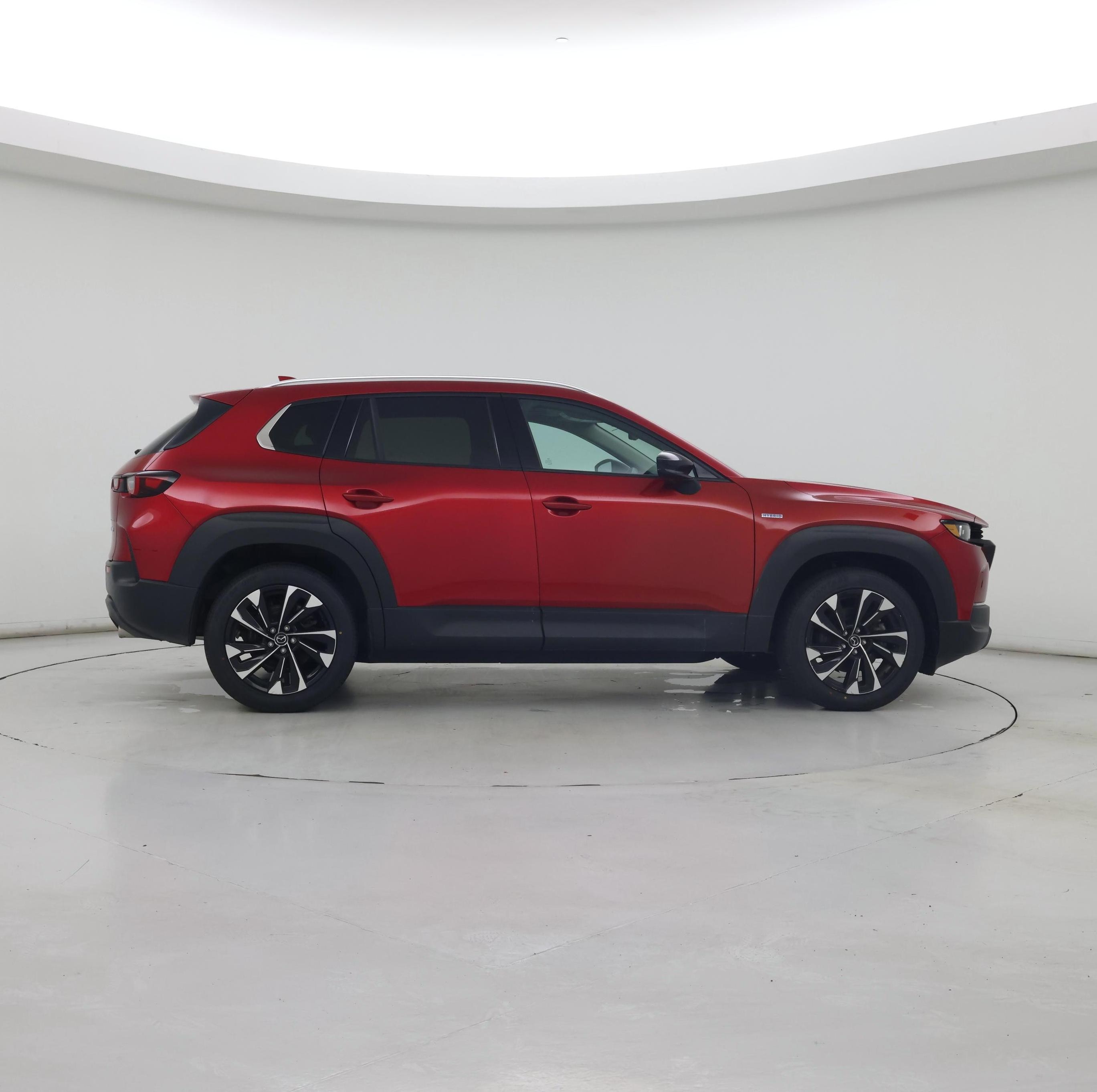 Thumbnail: 2025 Mazda CX-50 - 7