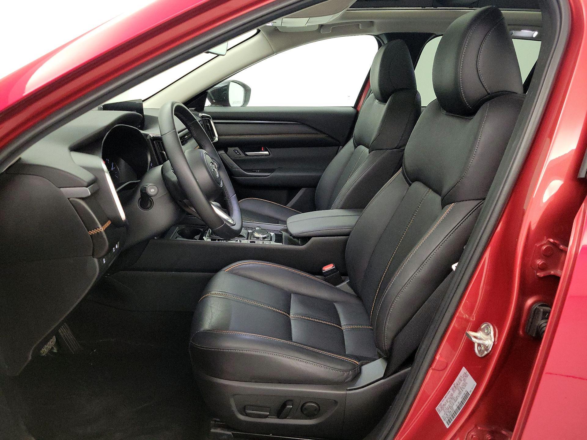 Thumbnail: 2025 Mazda CX-50 - 11