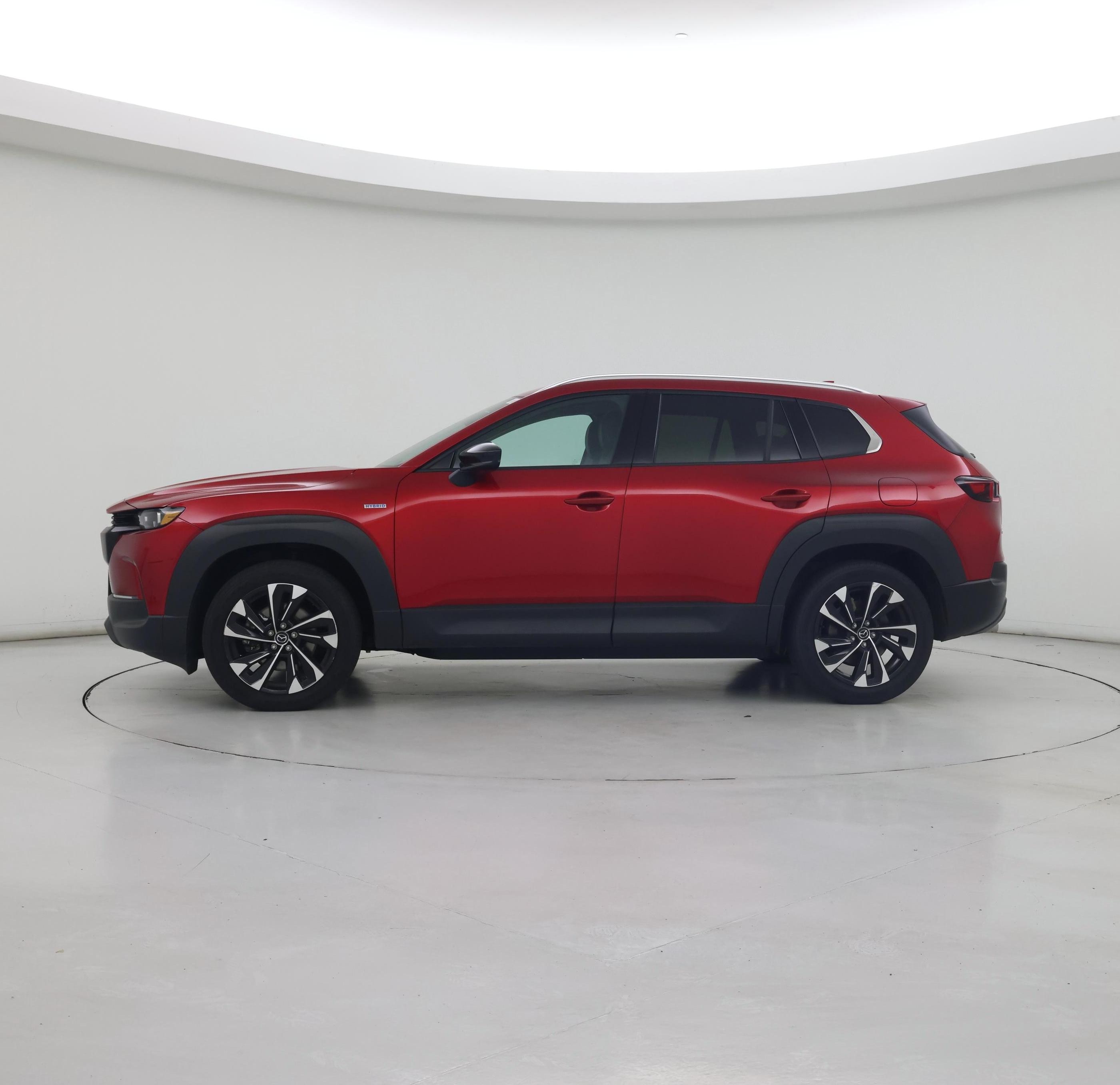 Thumbnail: 2025 Mazda CX-50 - 3
