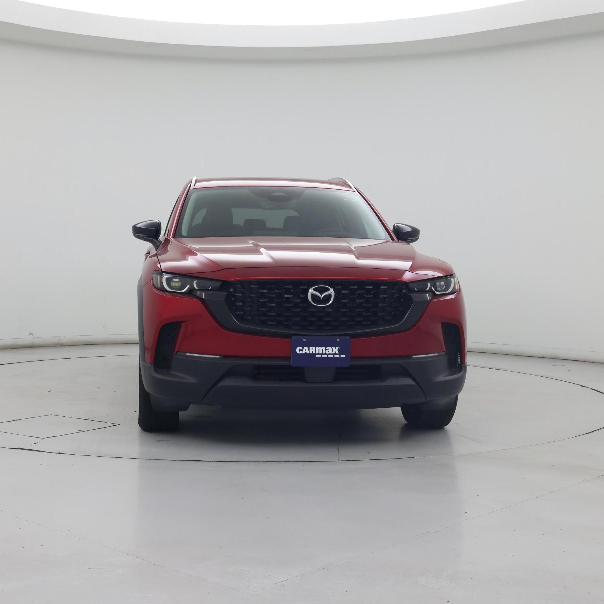Thumbnail: 2025 Mazda CX-50 - 5