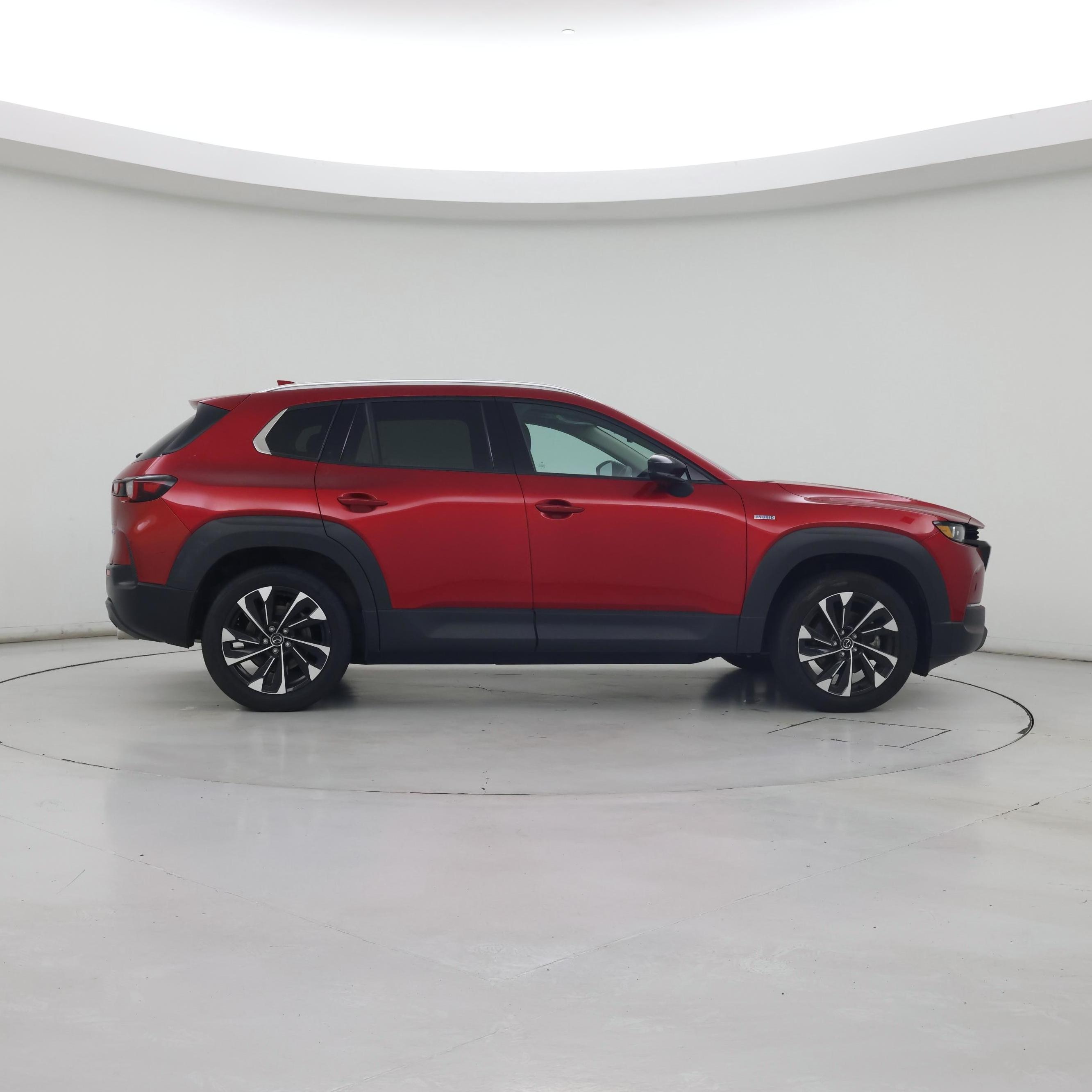 Thumbnail: 2025 Mazda CX-50 - 7