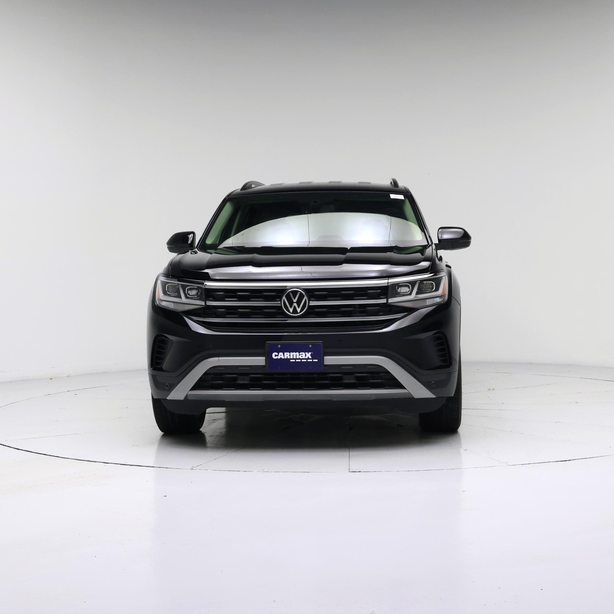 Thumbnail: 2022 Volkswagen Atlas - 5
