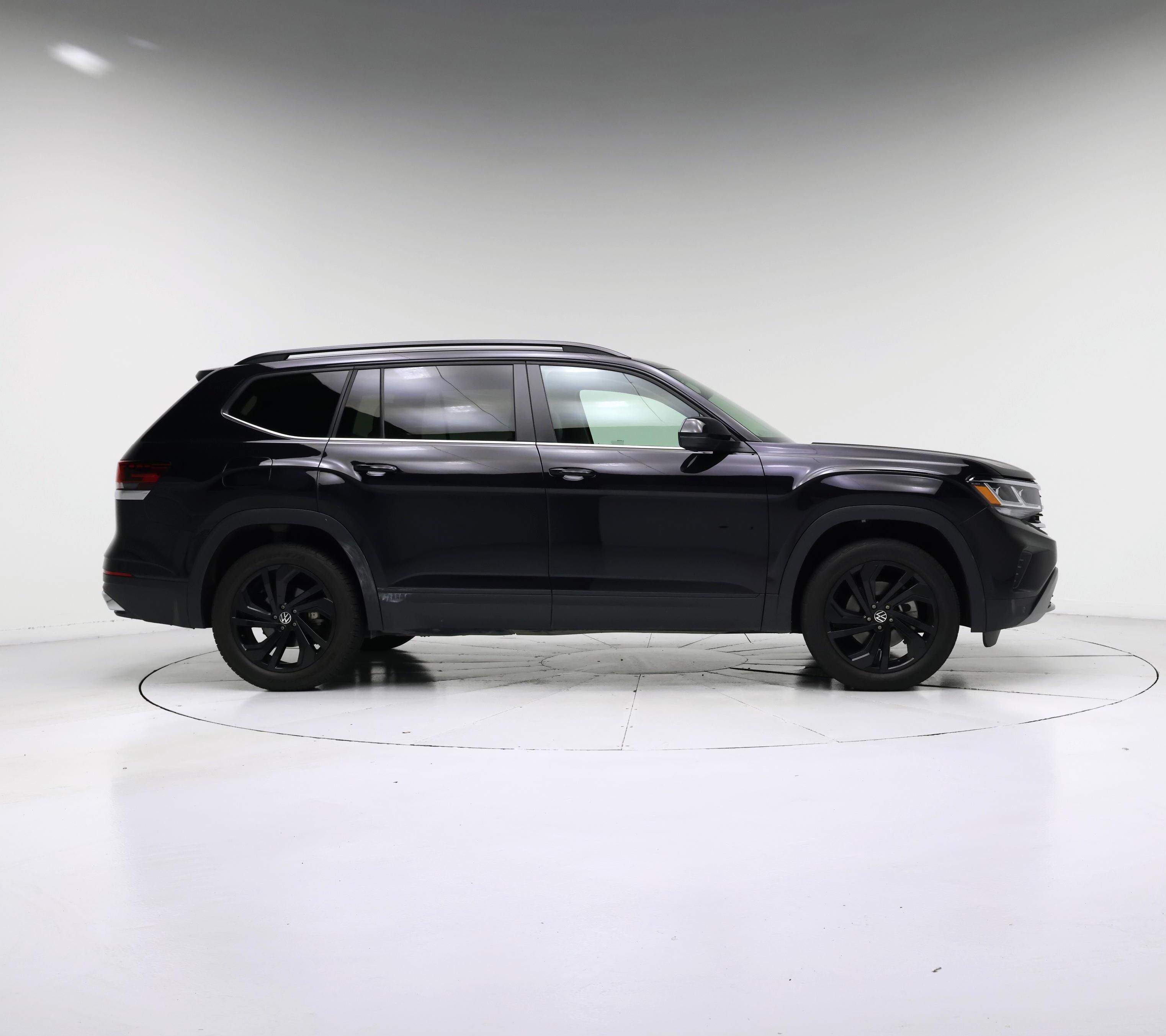 Thumbnail: 2022 Volkswagen Atlas - 7