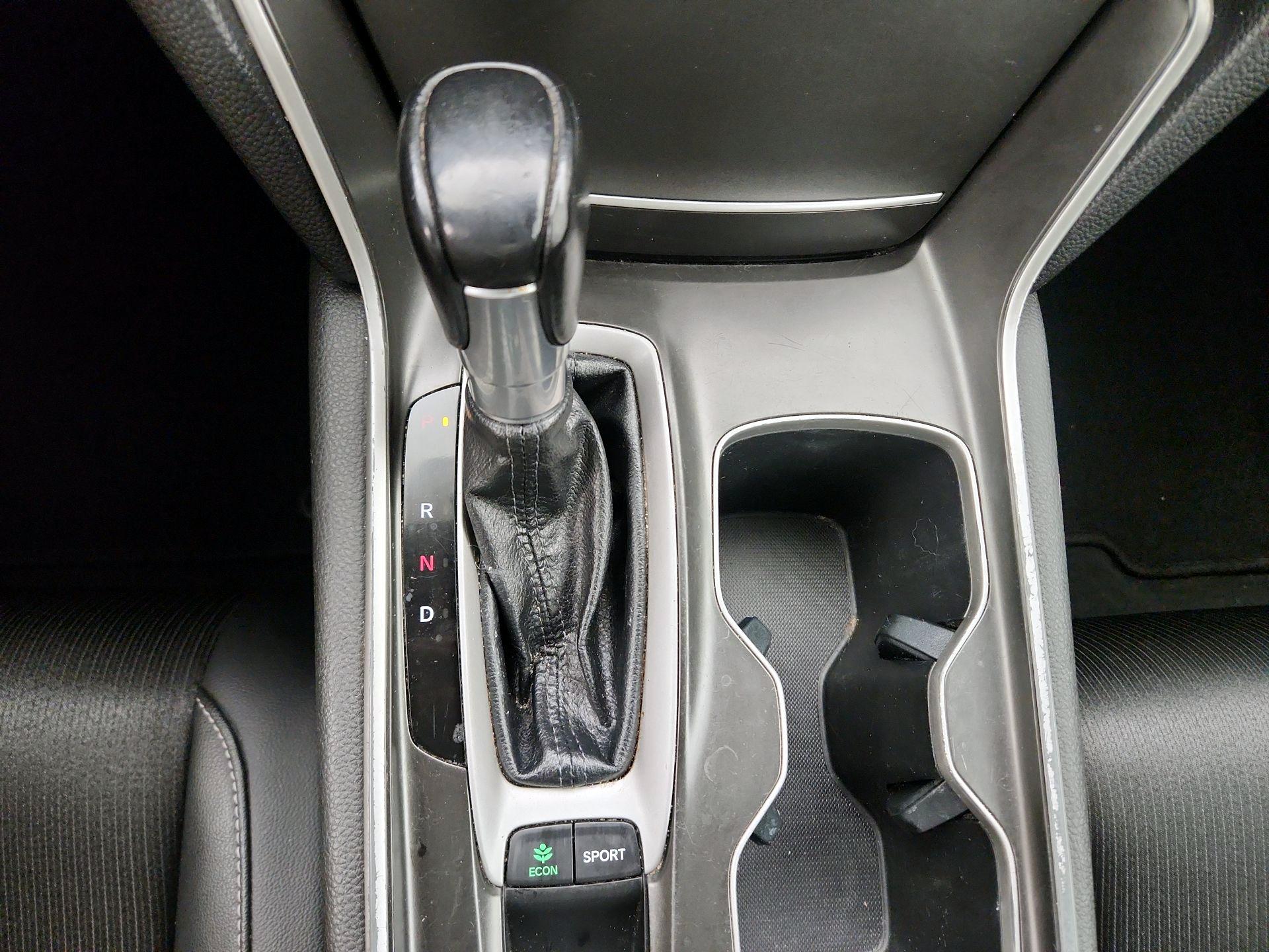 Thumbnail: 2018 Honda Accord - 17