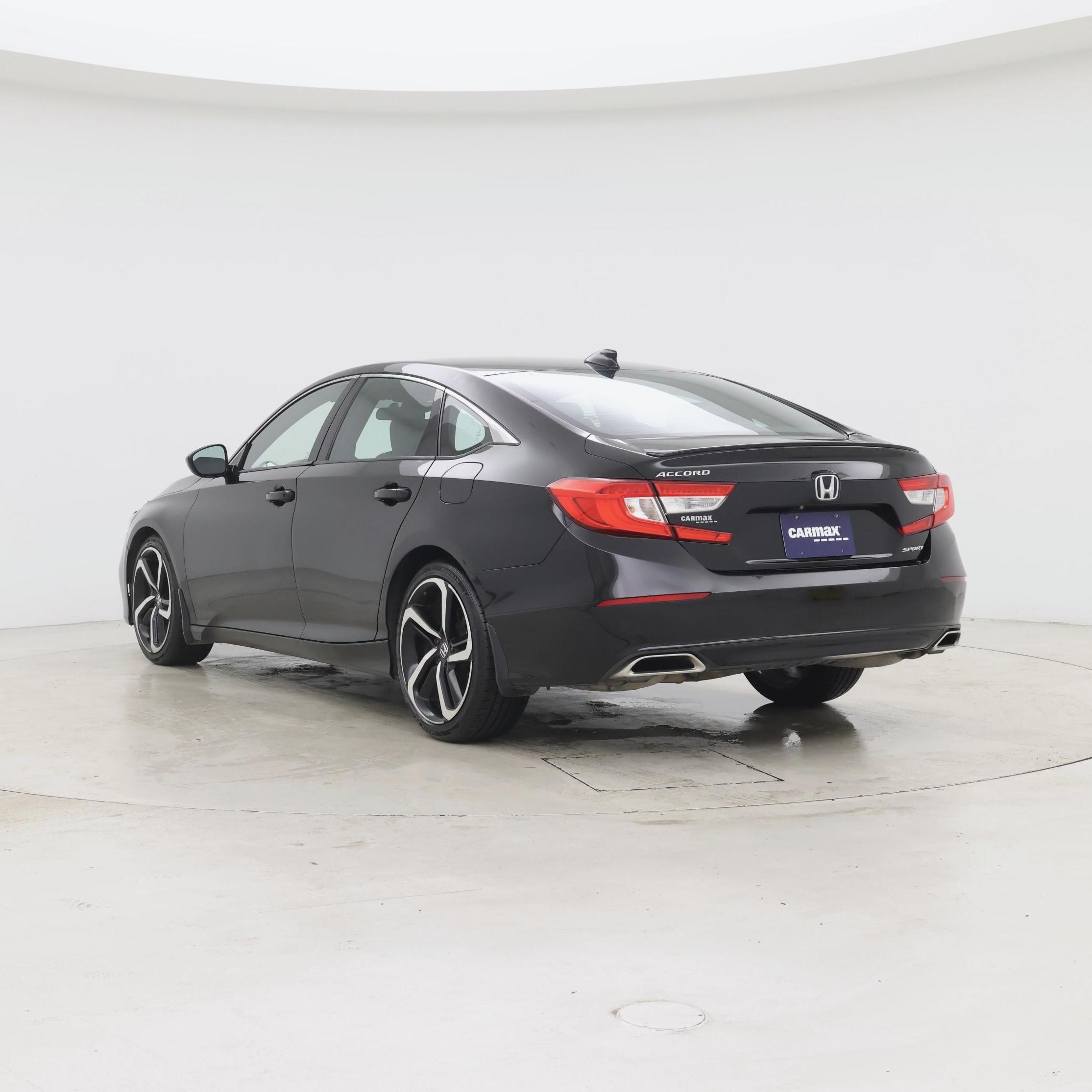 Thumbnail: 2018 Honda Accord - 2