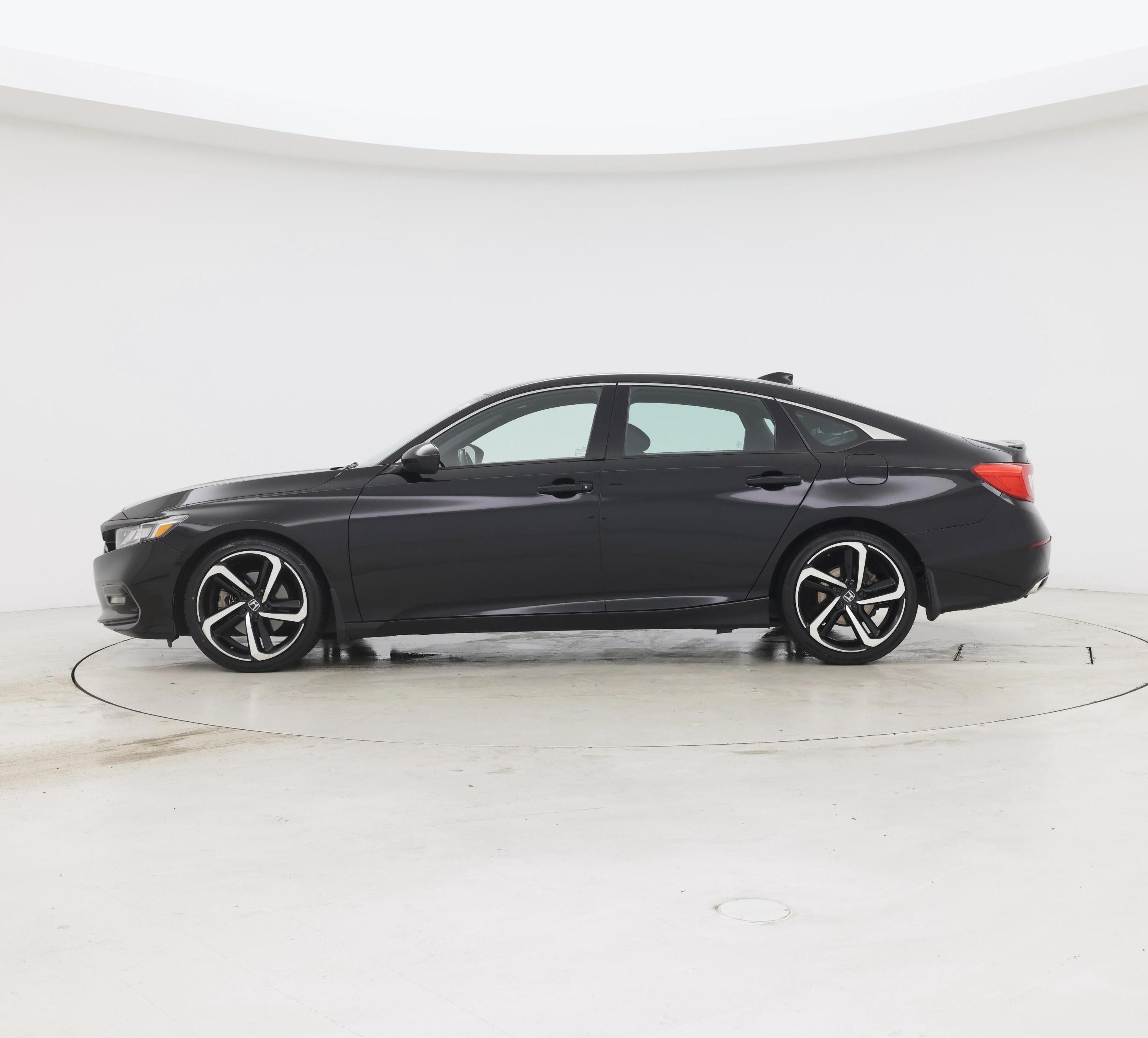 Thumbnail: 2018 Honda Accord - 3