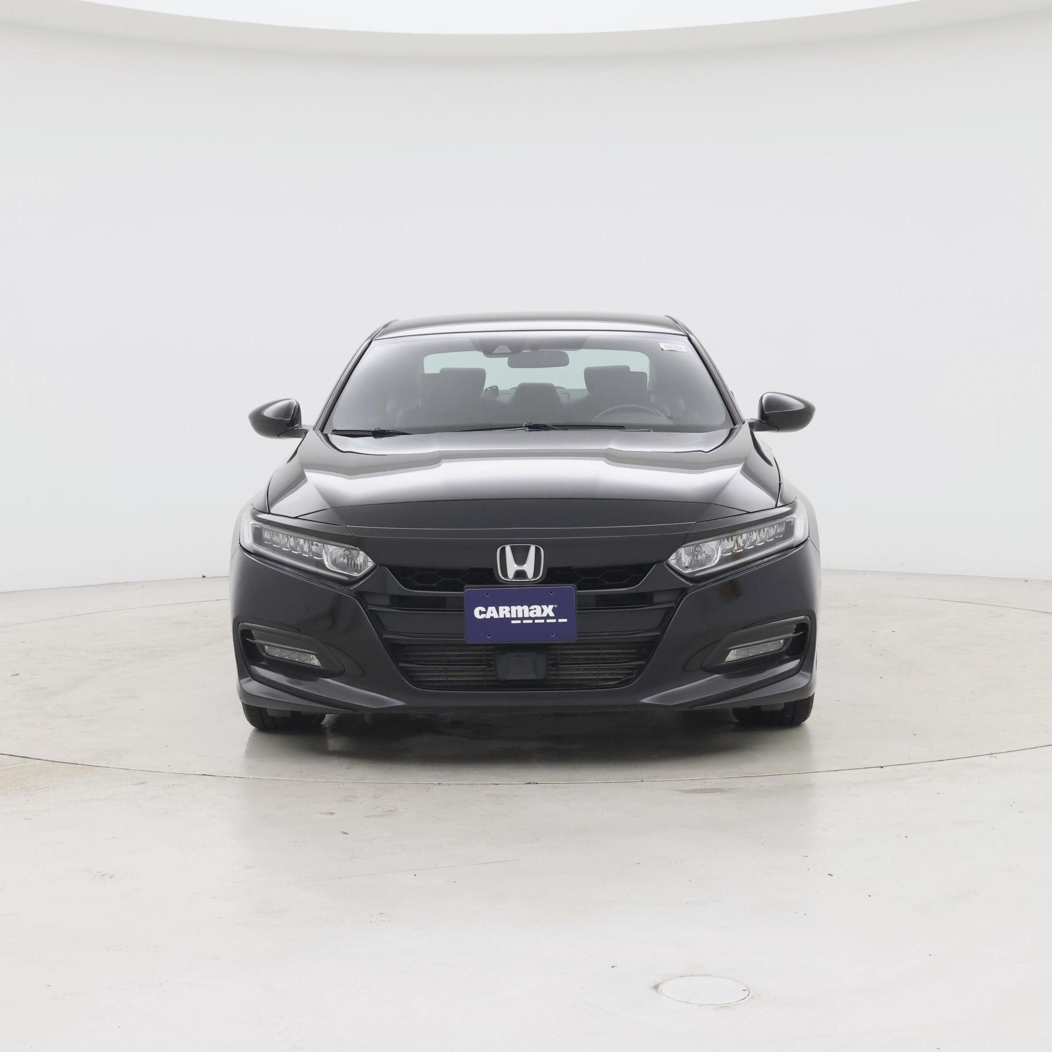 Thumbnail: 2018 Honda Accord - 5