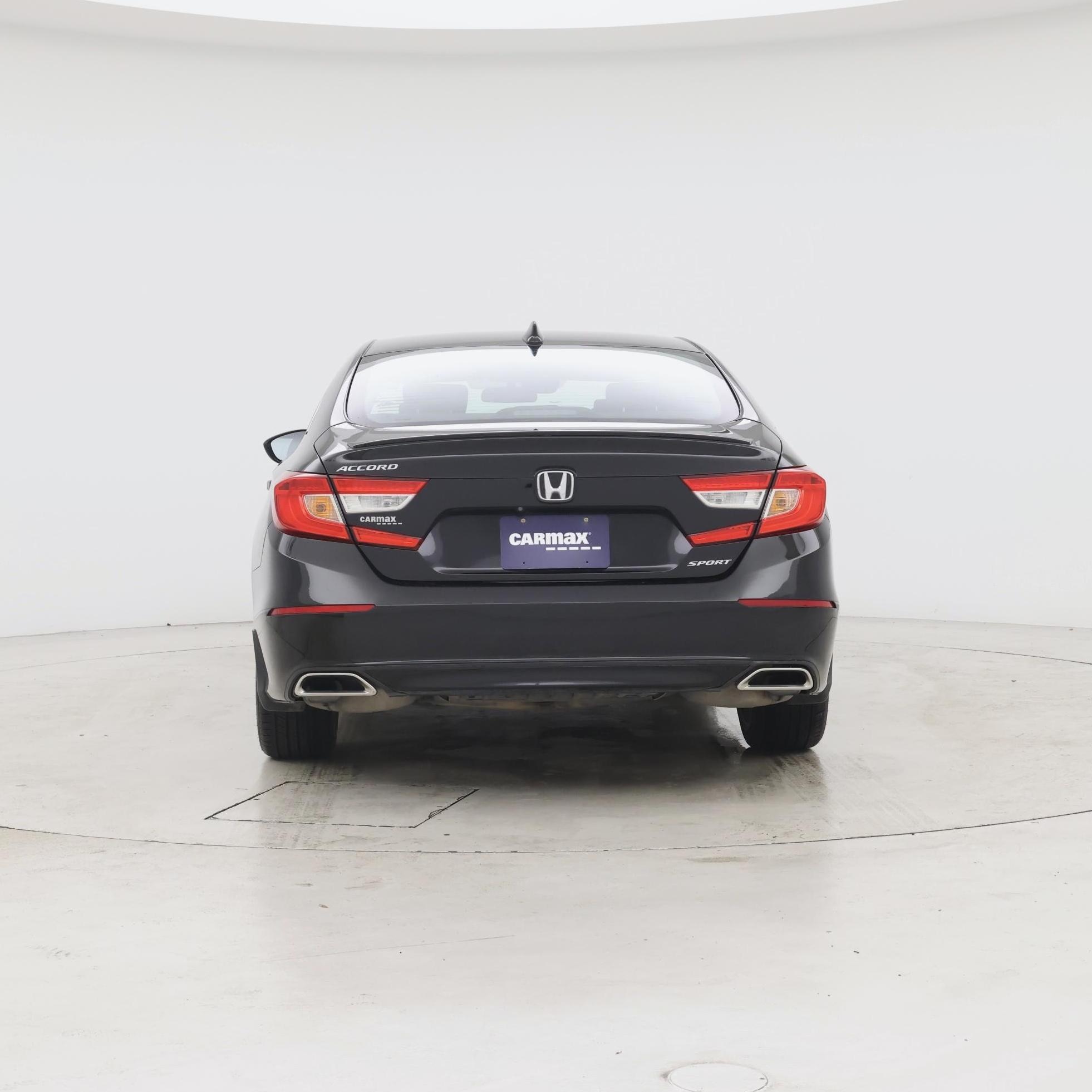Thumbnail: 2018 Honda Accord - 6