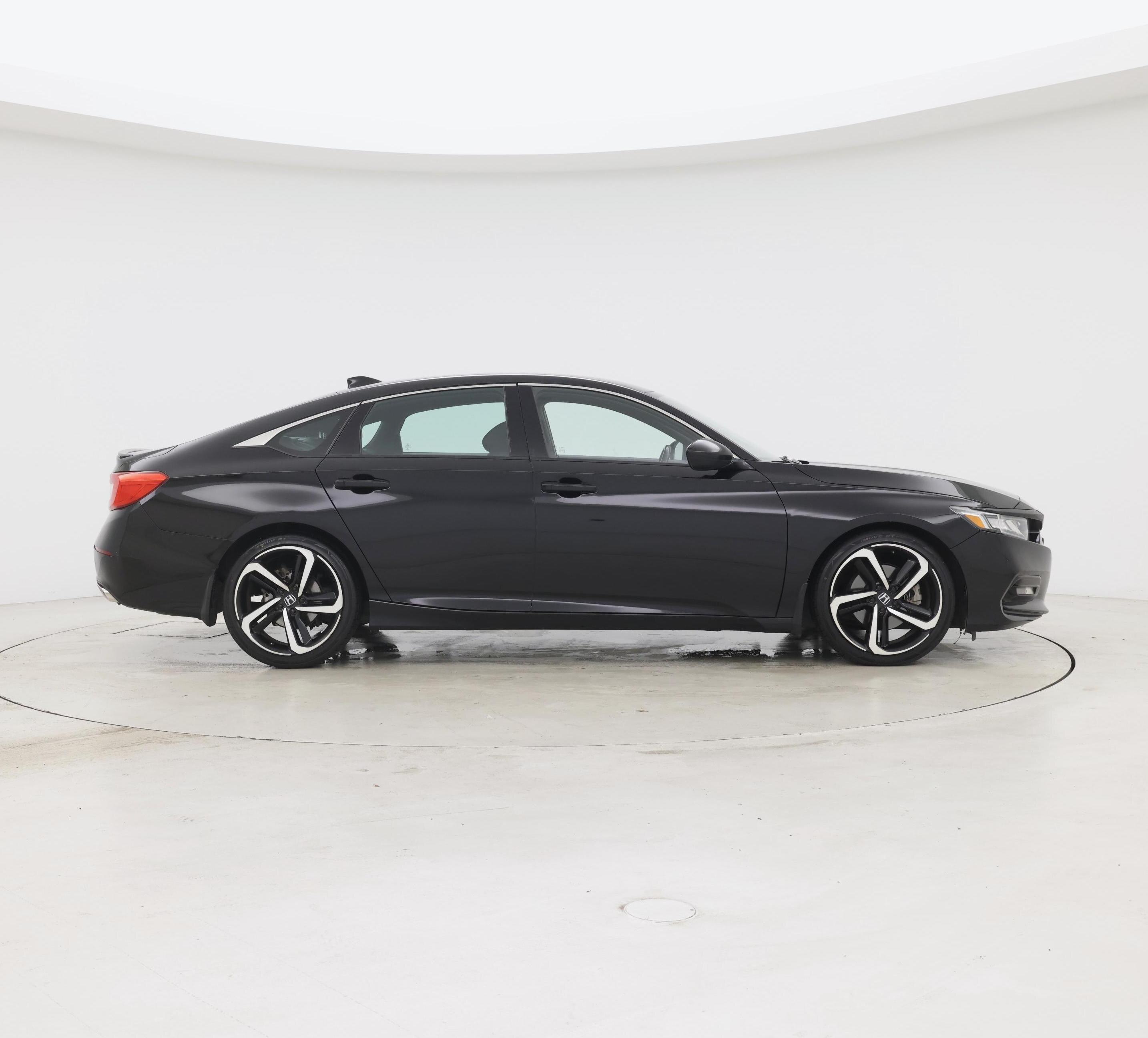 Thumbnail: 2018 Honda Accord - 7