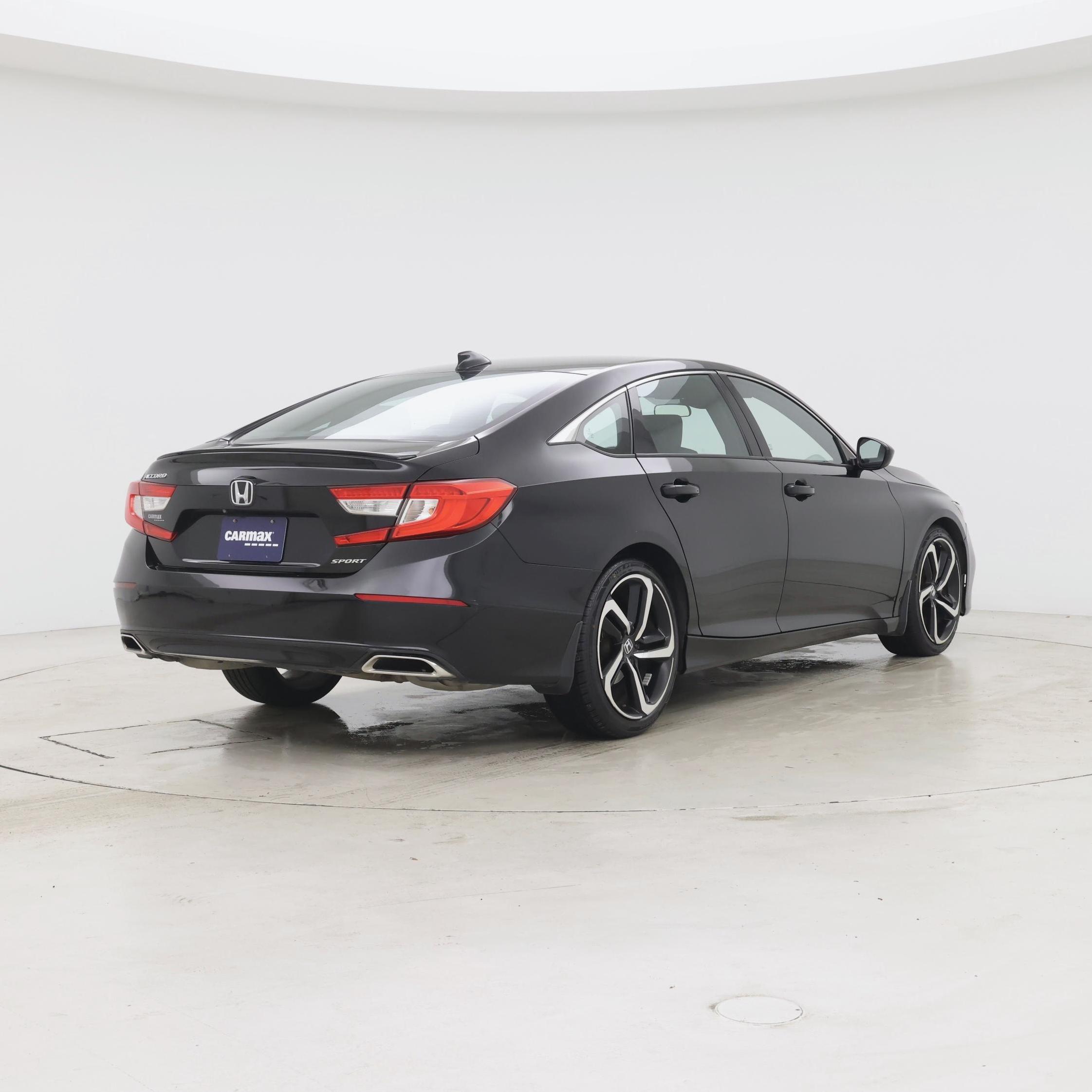 Thumbnail: 2018 Honda Accord - 8