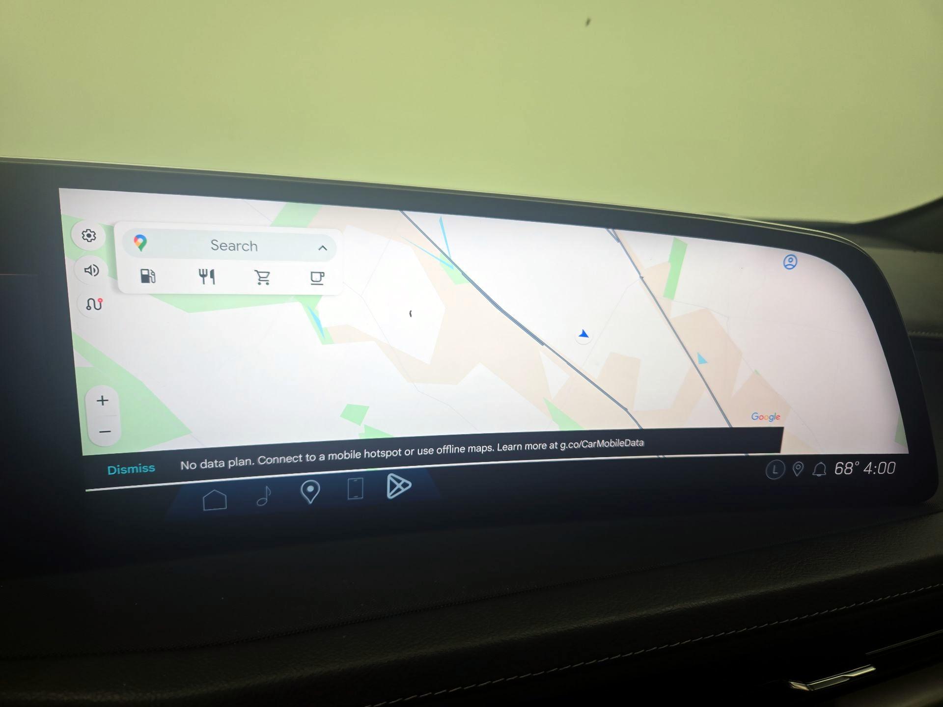Thumbnail: 2024 Cadillac XT4 - 14