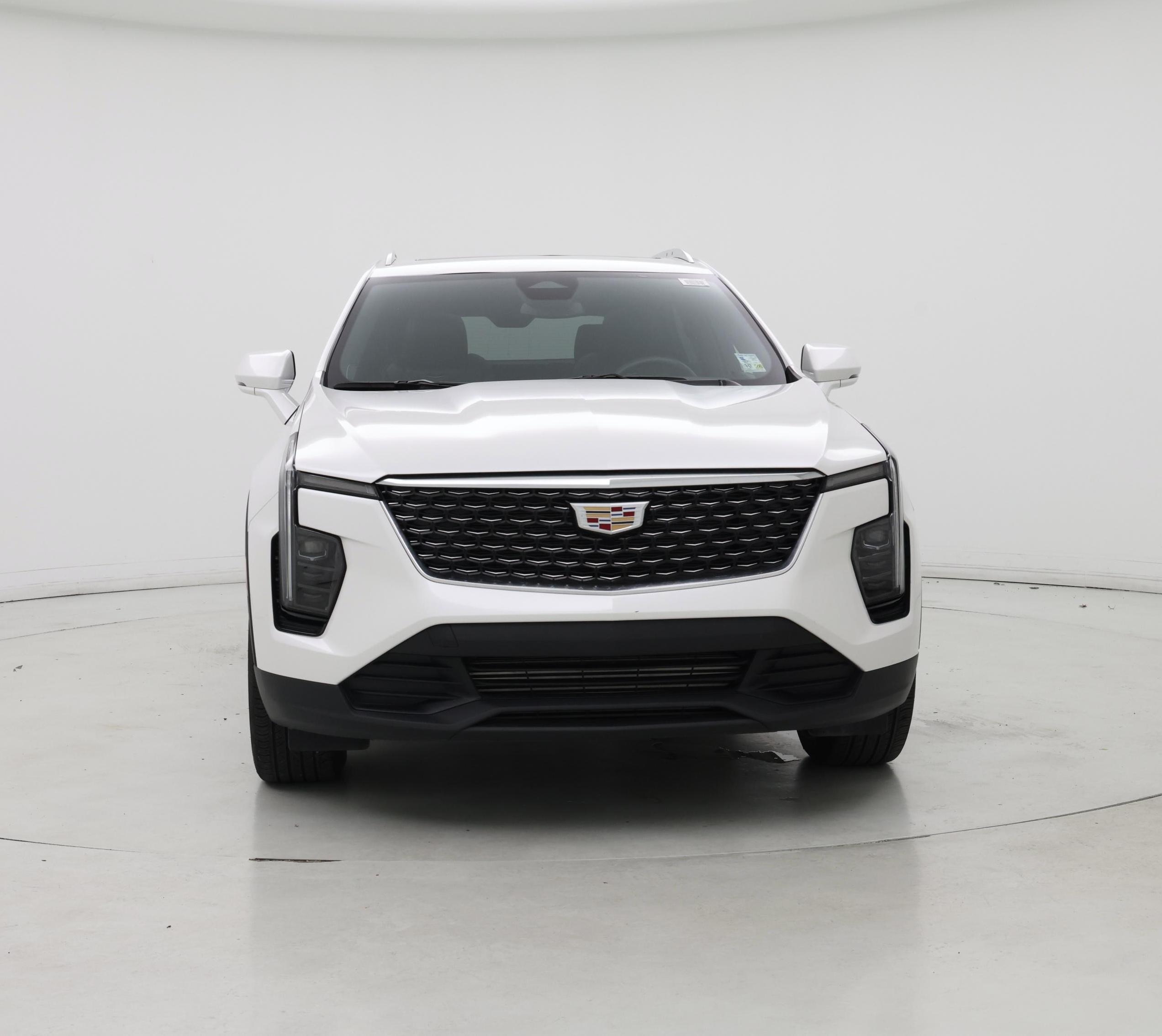 Thumbnail: 2024 Cadillac XT4 - 5