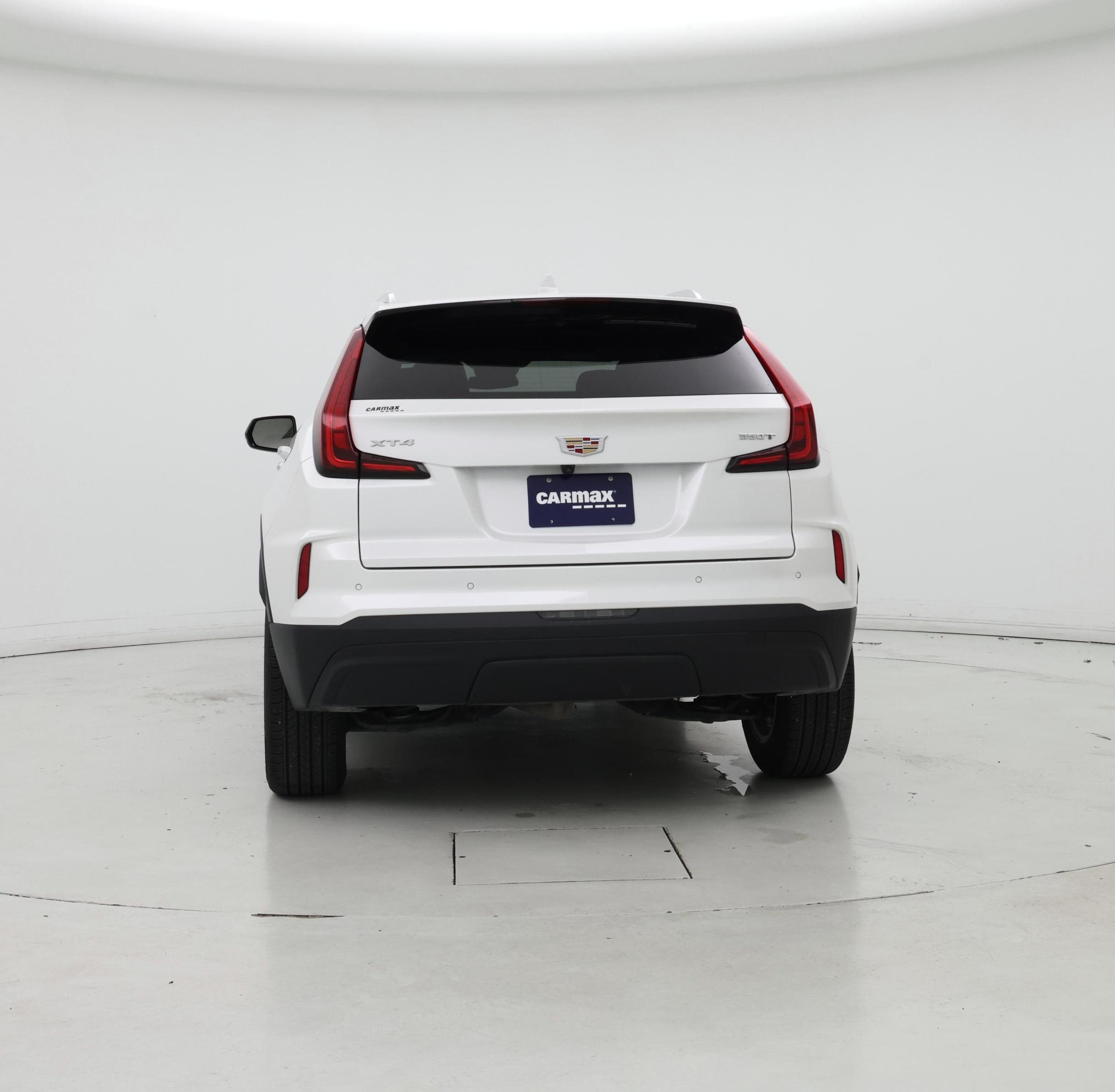 Thumbnail: 2024 Cadillac XT4 - 6