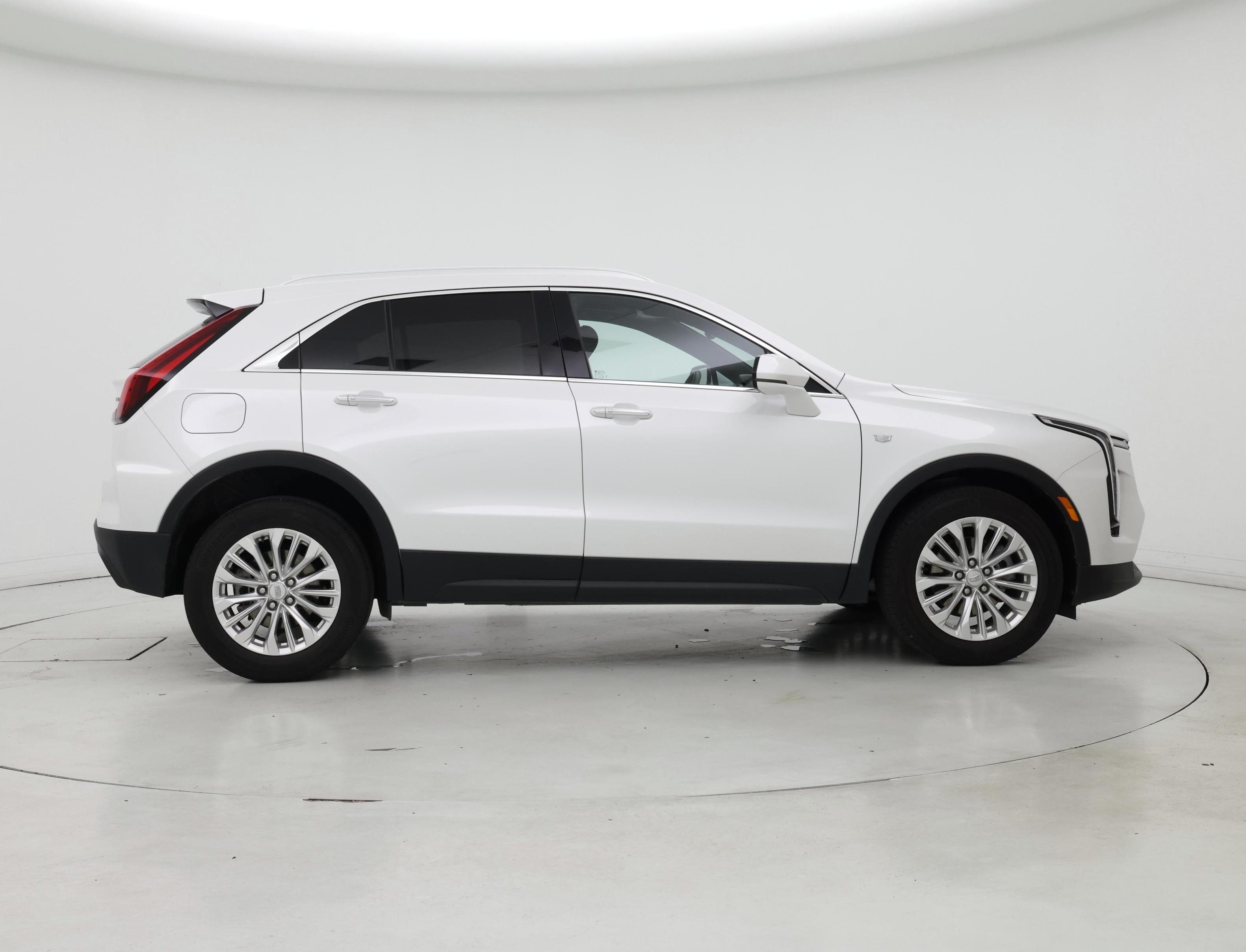 Thumbnail: 2024 Cadillac XT4 - 7