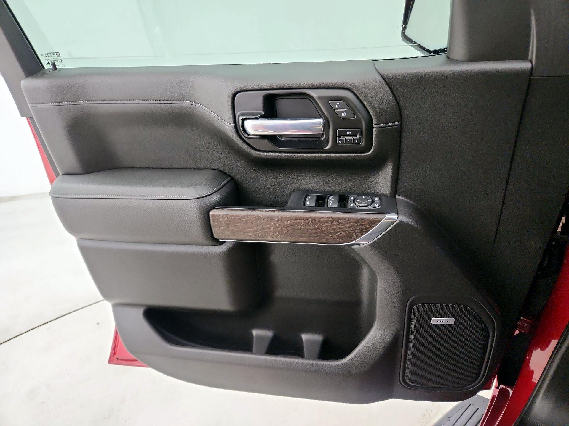 Thumbnail: 2021 GMC Sierra 1500 - 12