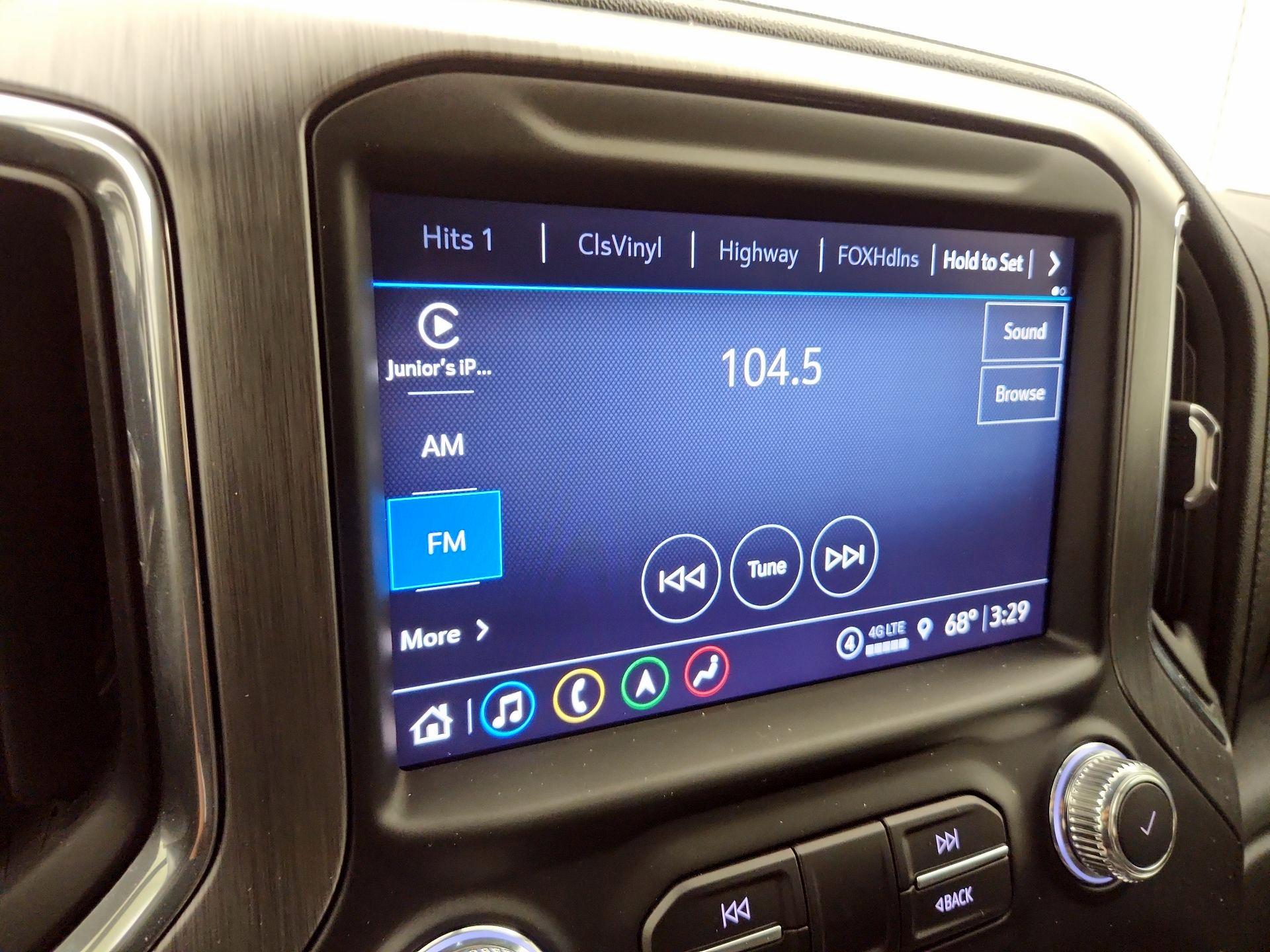 Thumbnail: 2021 GMC Sierra 1500 - 15
