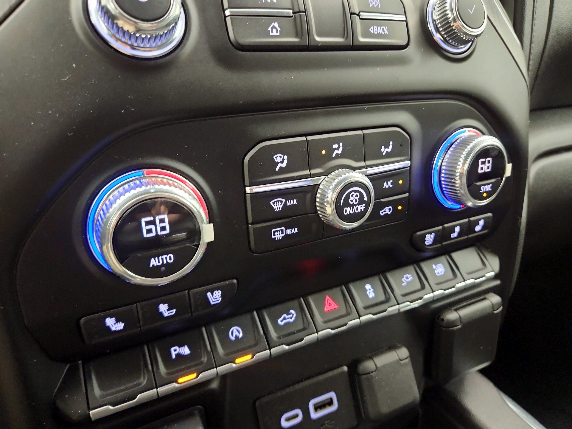Thumbnail: 2021 GMC Sierra 1500 - 16
