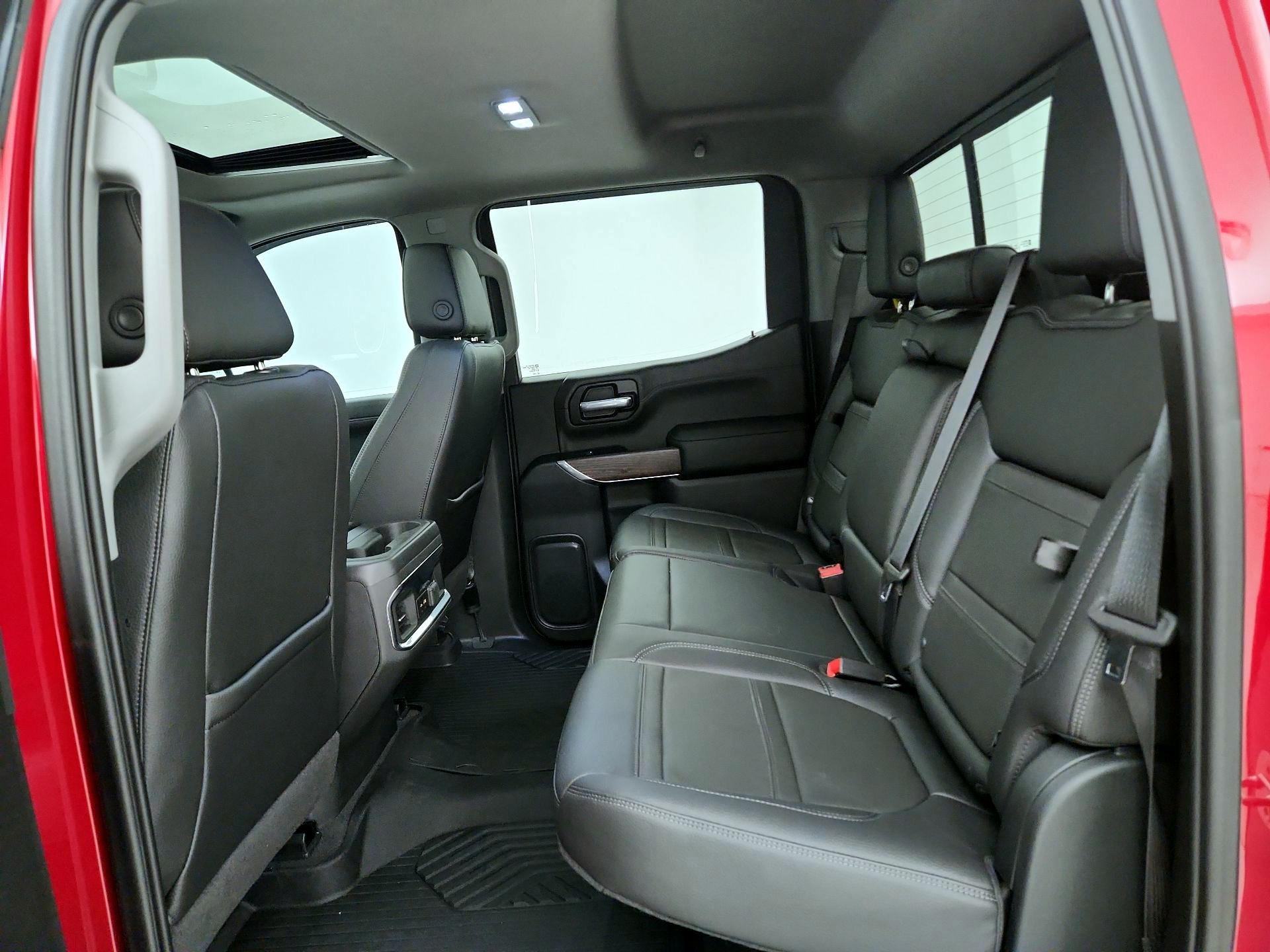 Thumbnail: 2021 GMC Sierra 1500 - 20