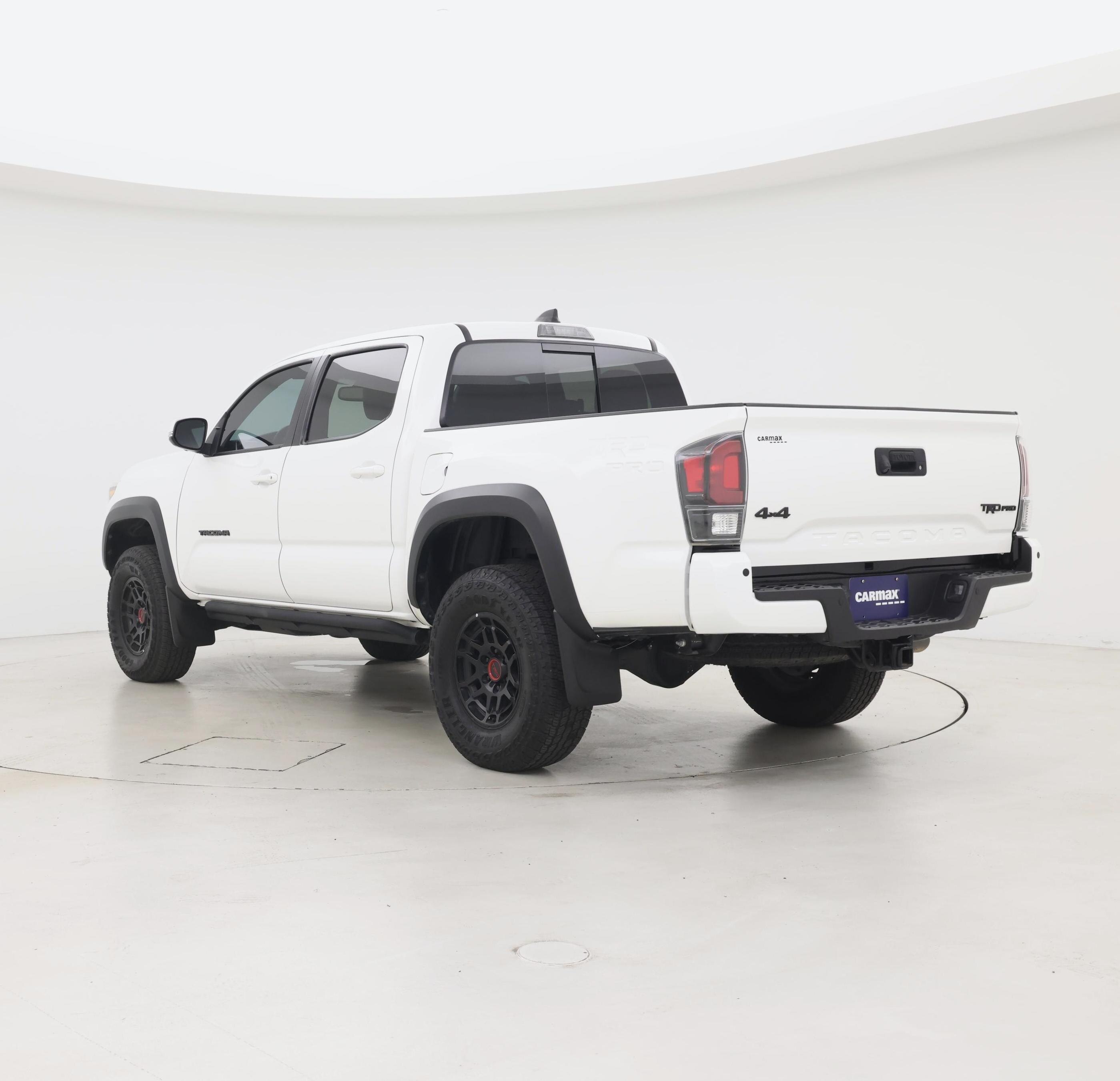 Thumbnail: 2022 Toyota Tacoma - 2