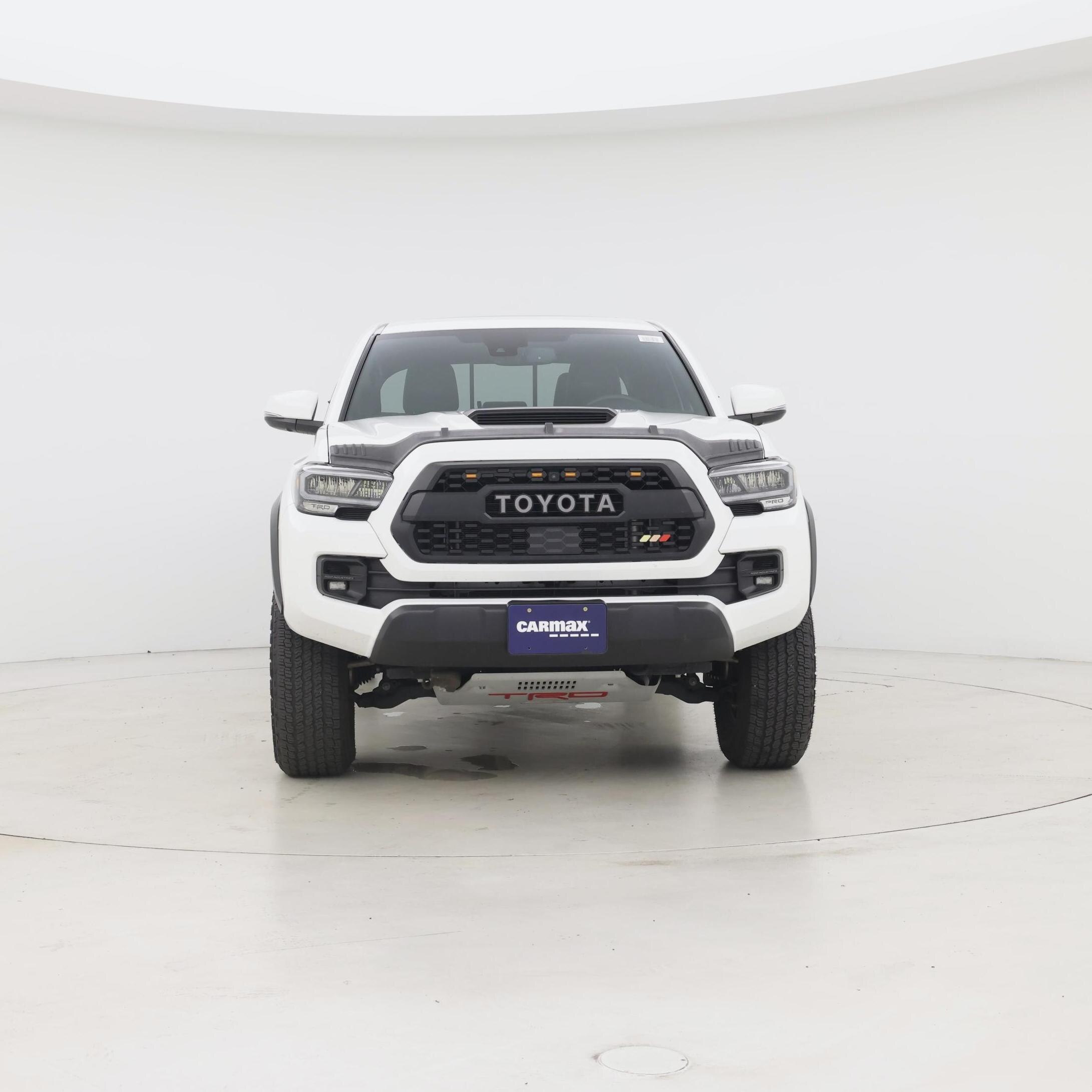 Thumbnail: 2022 Toyota Tacoma - 5