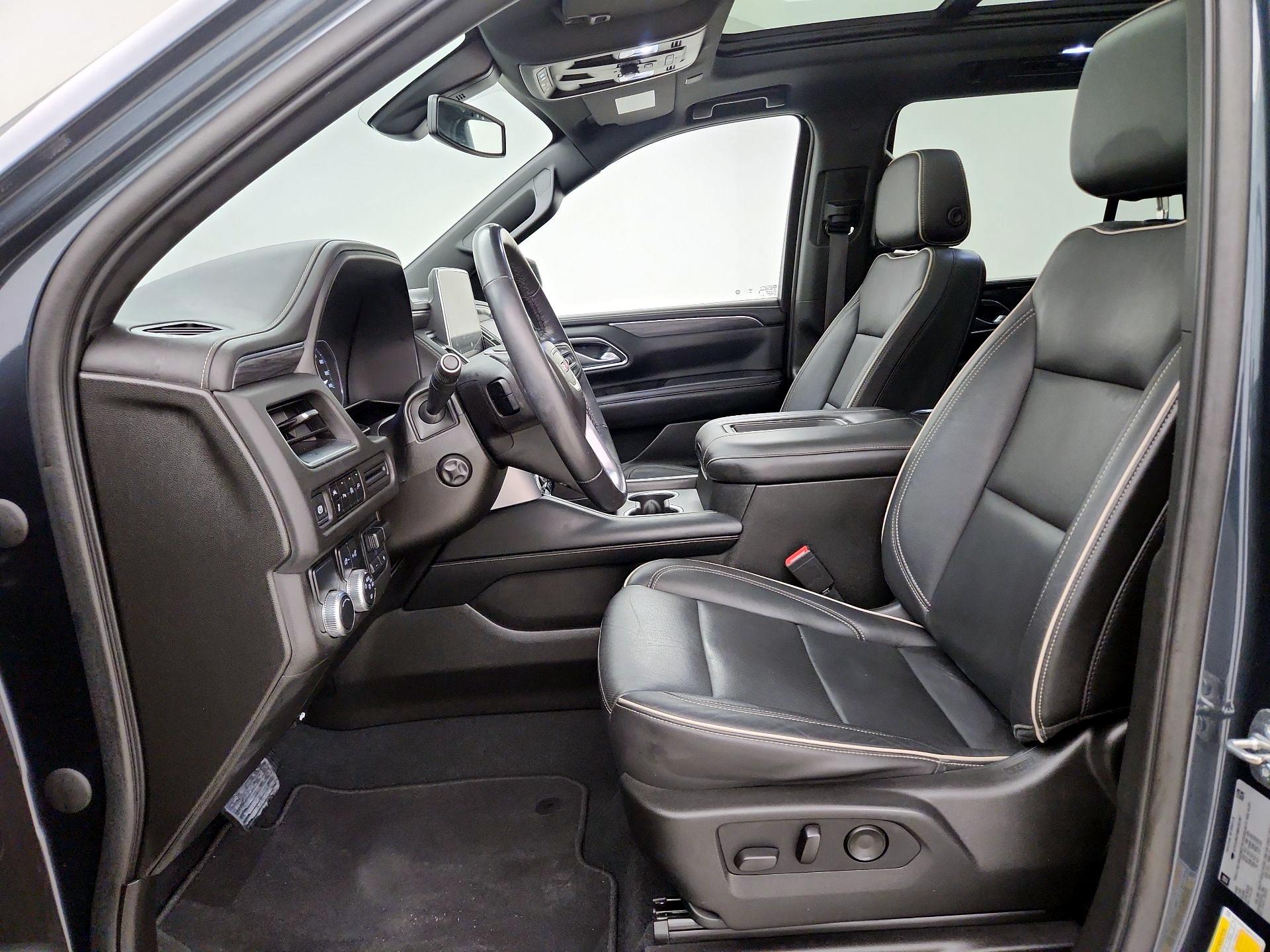Thumbnail: 2021 GMC Yukon - 11
