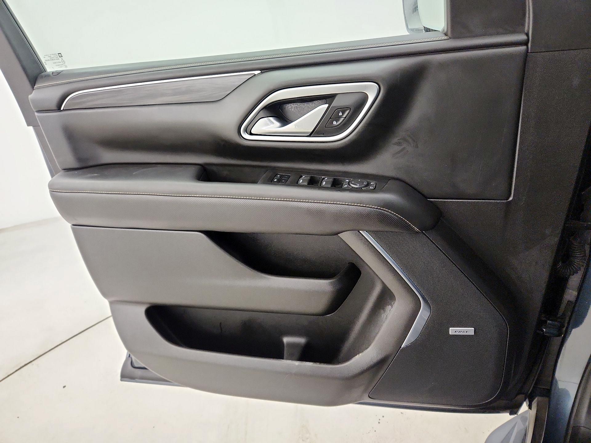 Thumbnail: 2021 GMC Yukon - 12