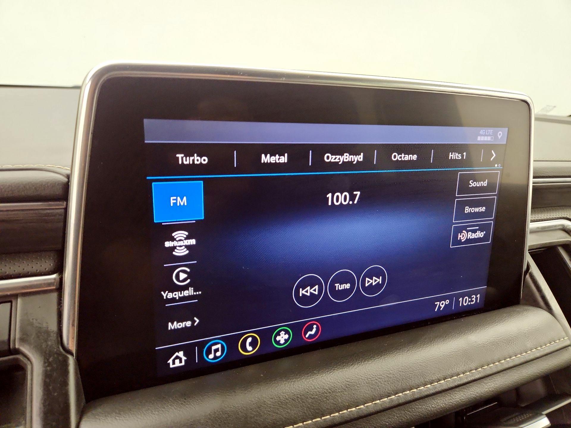Thumbnail: 2021 GMC Yukon - 15