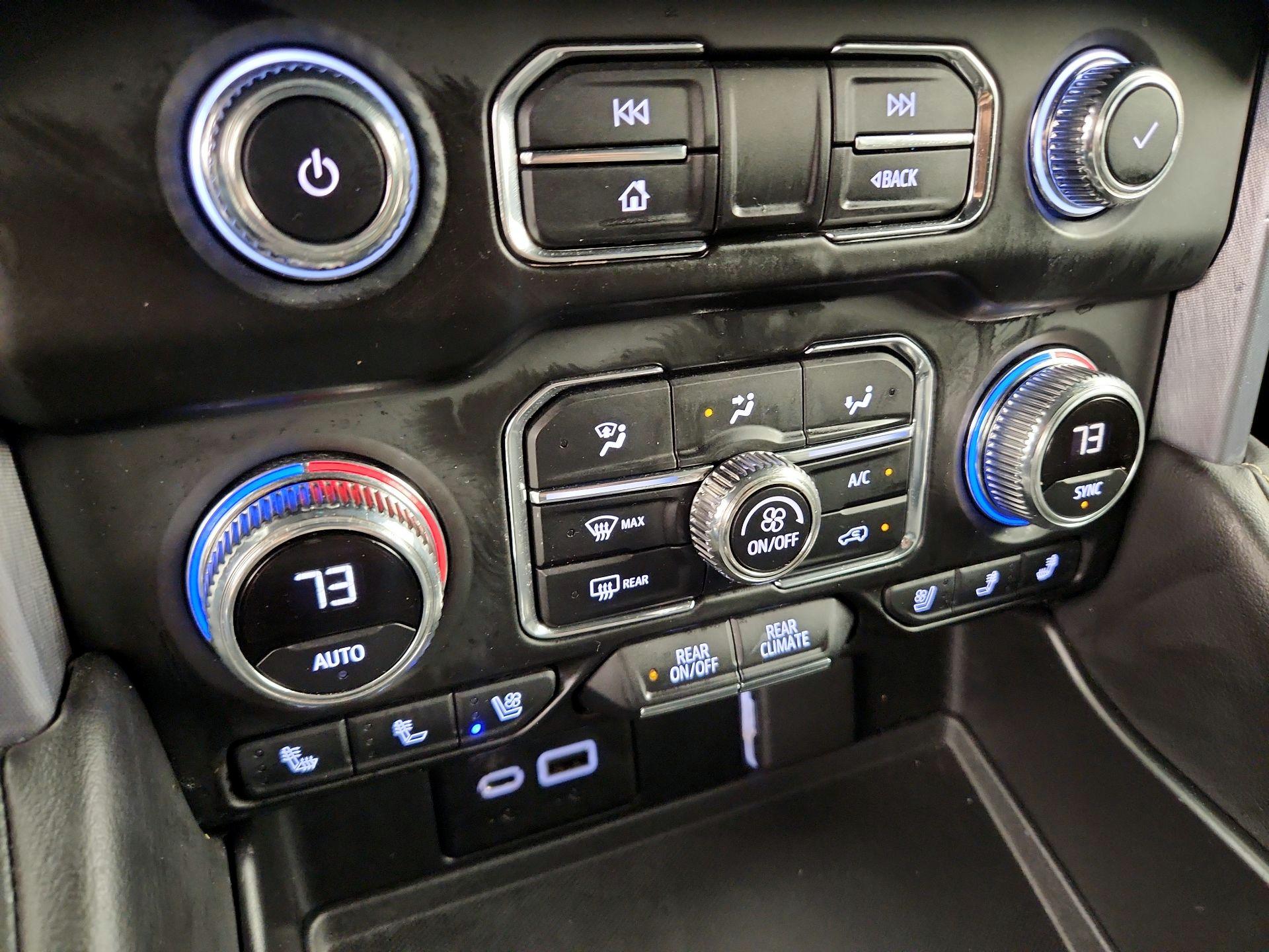 Thumbnail: 2021 GMC Yukon - 16