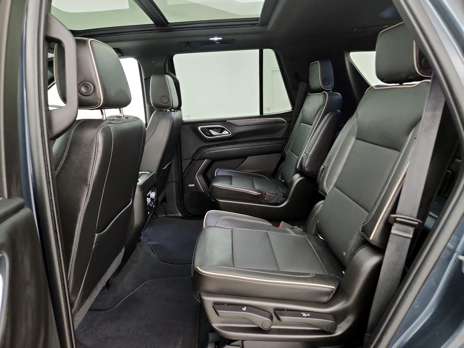 Thumbnail: 2021 GMC Yukon - 20