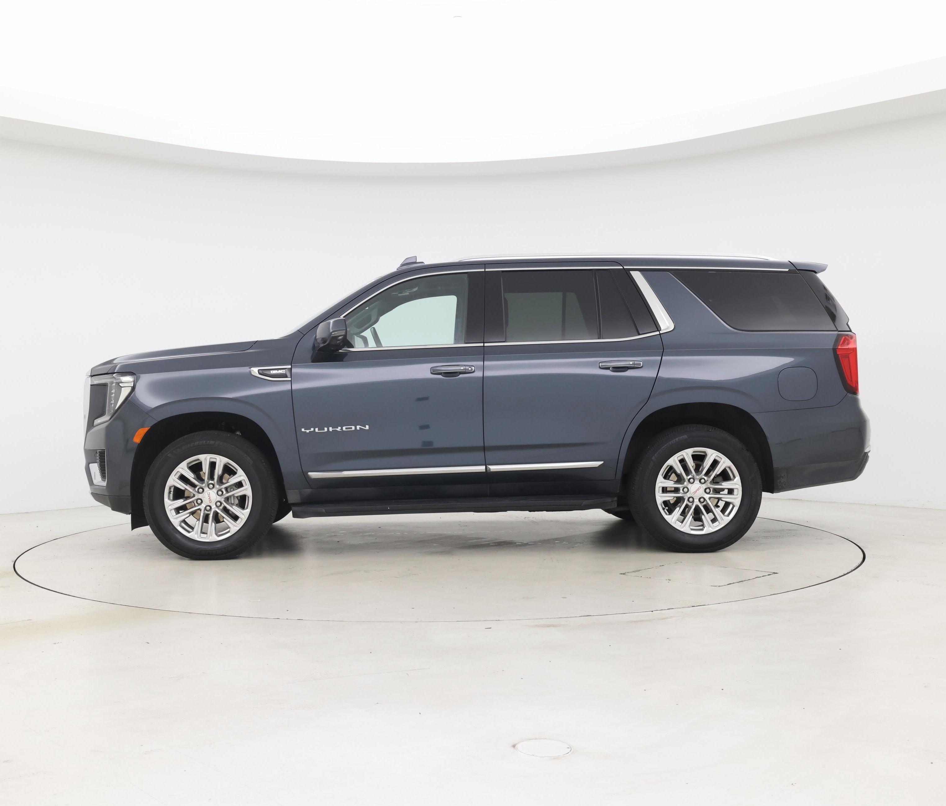 Thumbnail: 2021 GMC Yukon - 3