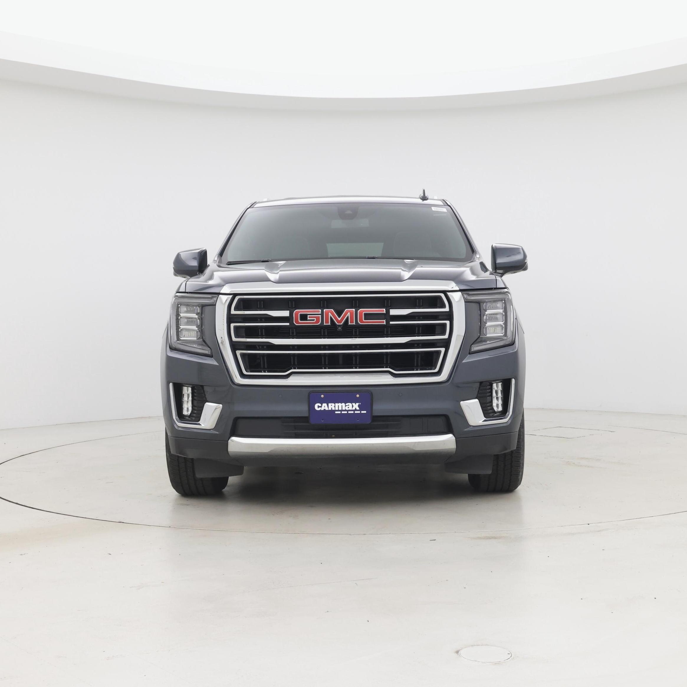 Thumbnail: 2021 GMC Yukon - 5