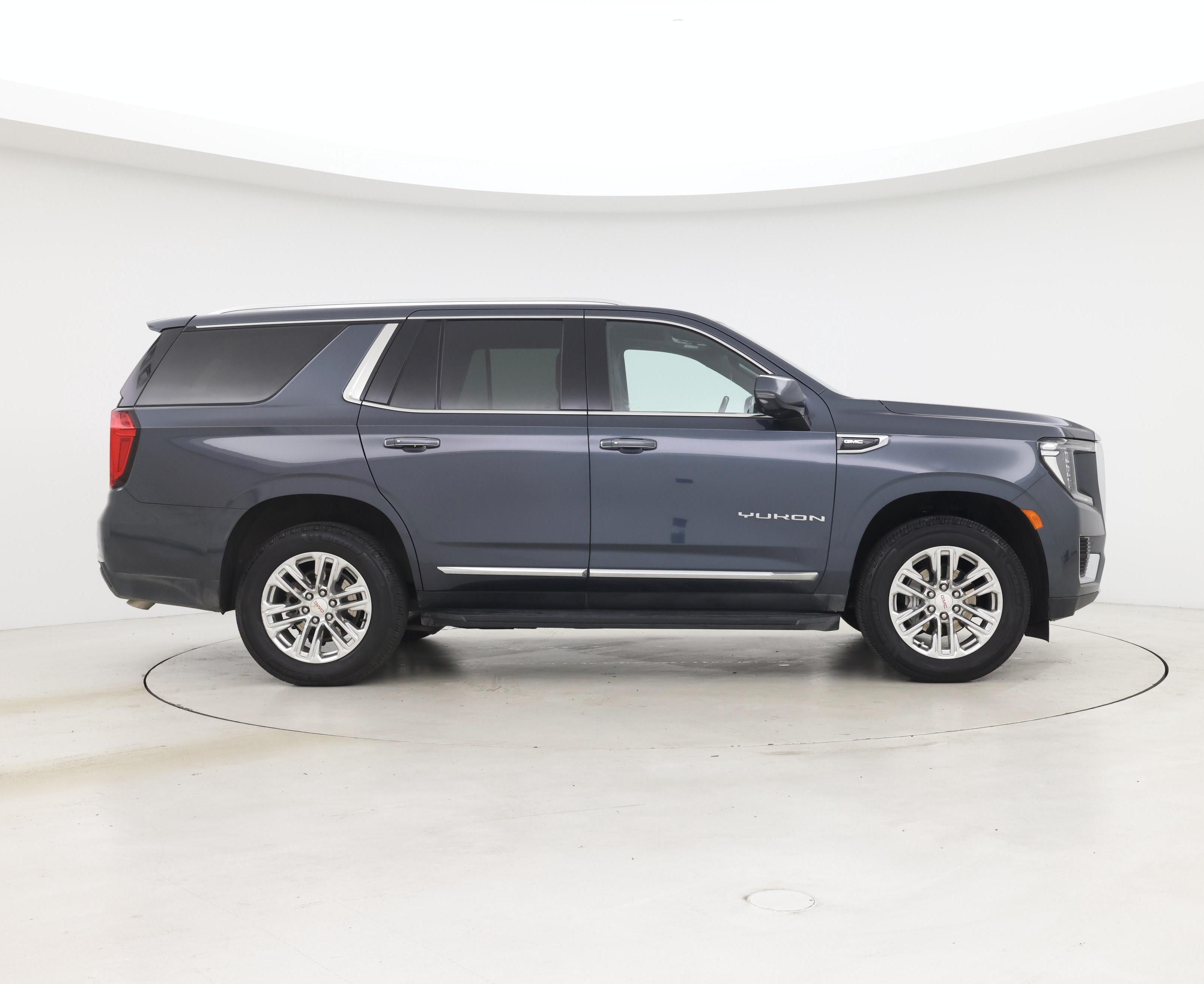 Thumbnail: 2021 GMC Yukon - 7