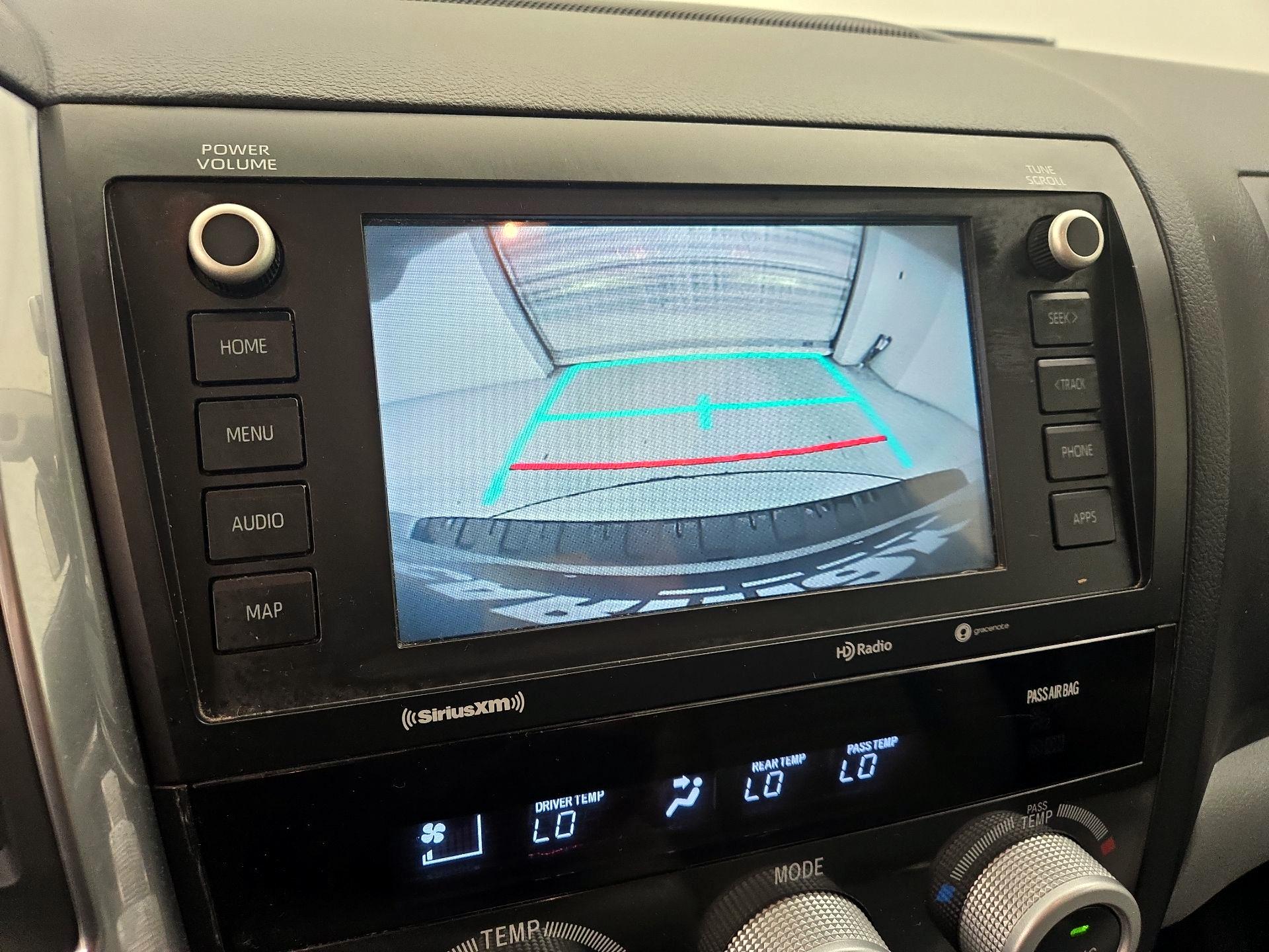 Thumbnail: 2020 Toyota Sequoia - 15