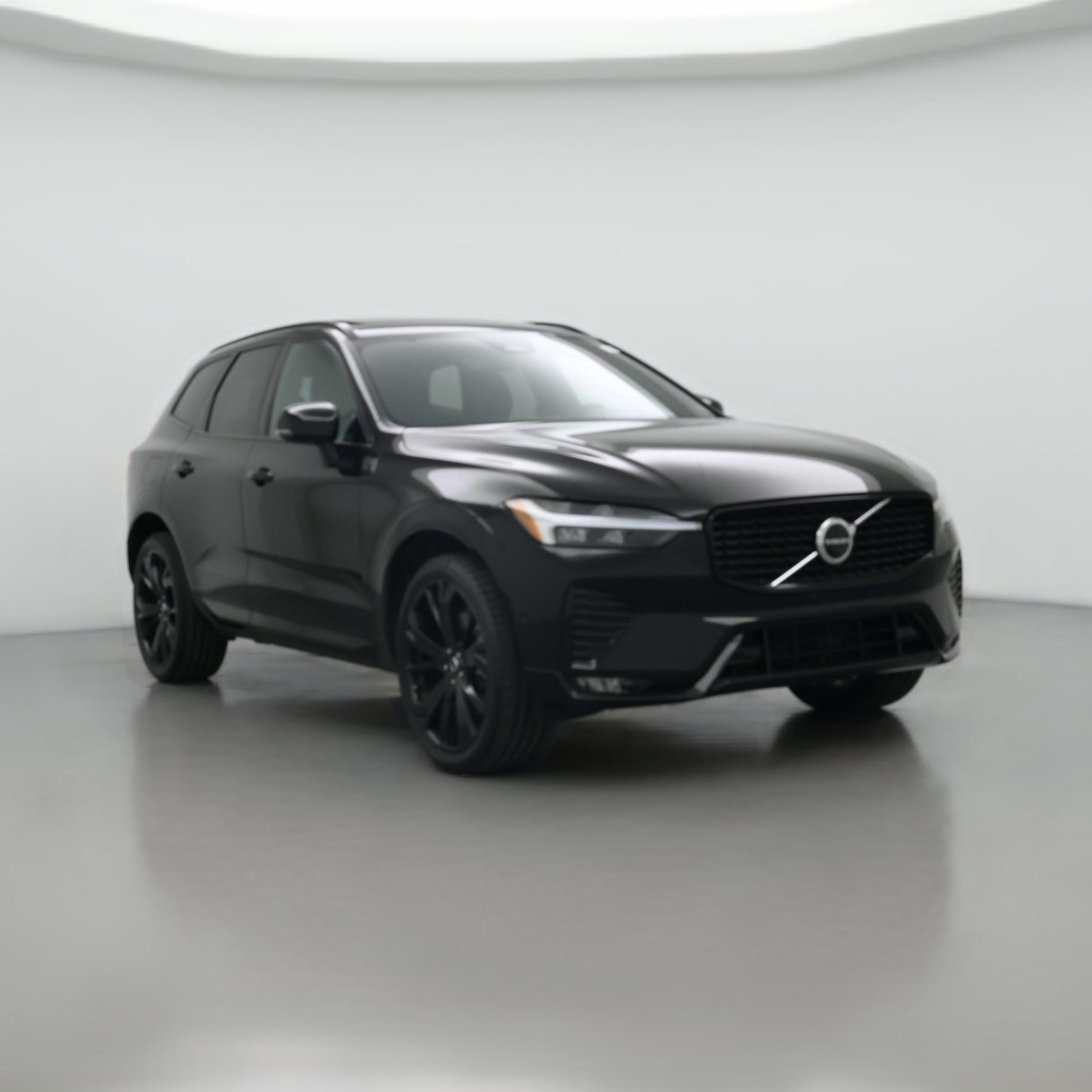 Thumbnail: 2022 Volvo XC60 - 1