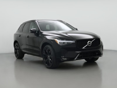2022 Volvo XC60 B6 R-Design