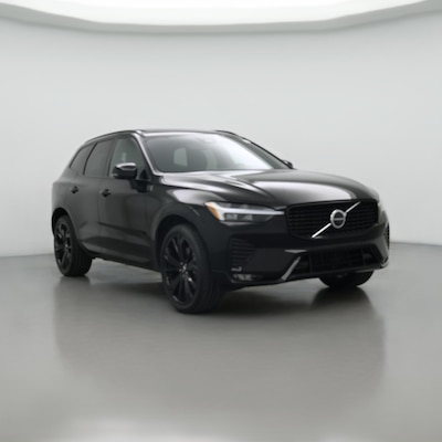 2022 Volvo XC60 B6 R-Design