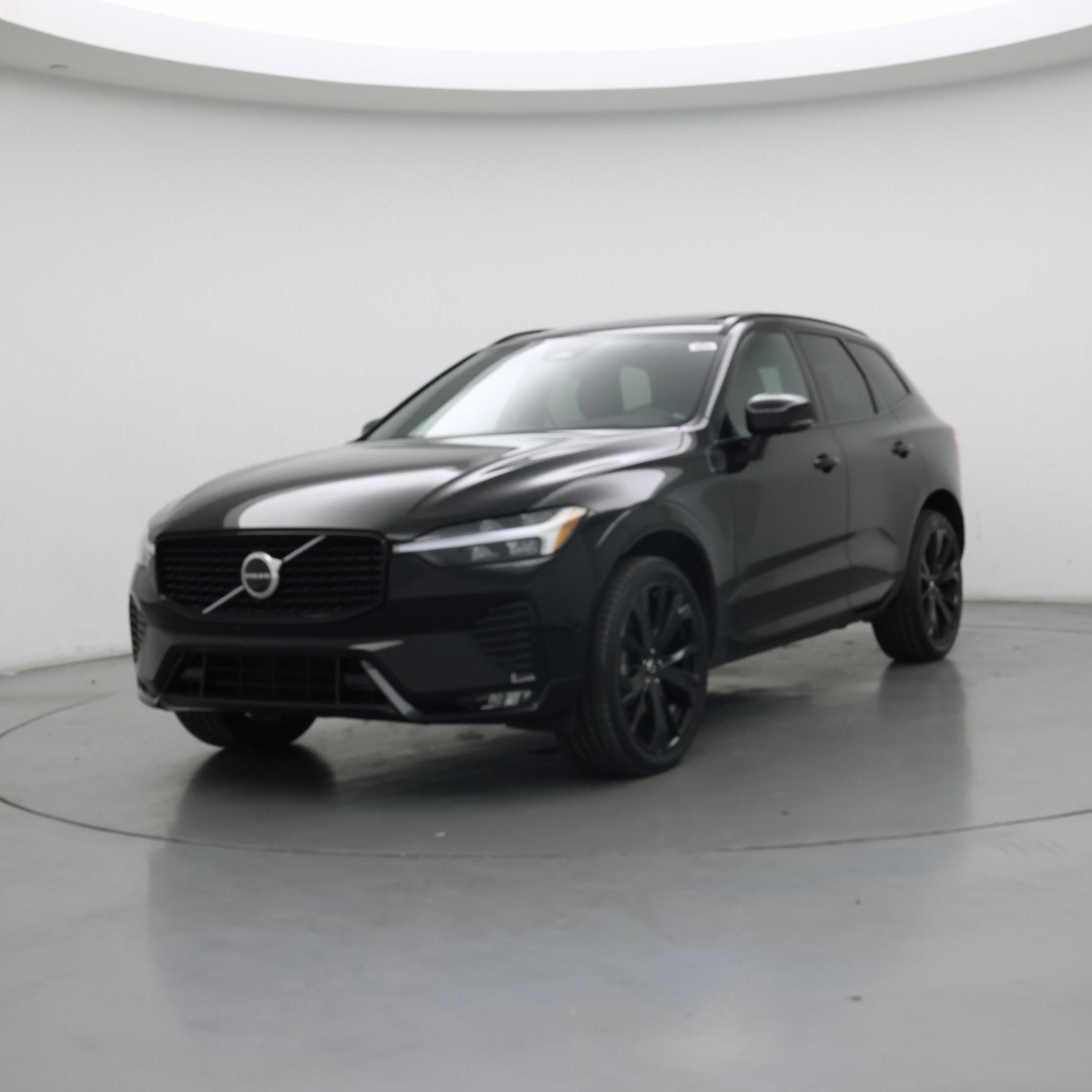 Thumbnail: 2022 Volvo XC60 - 4